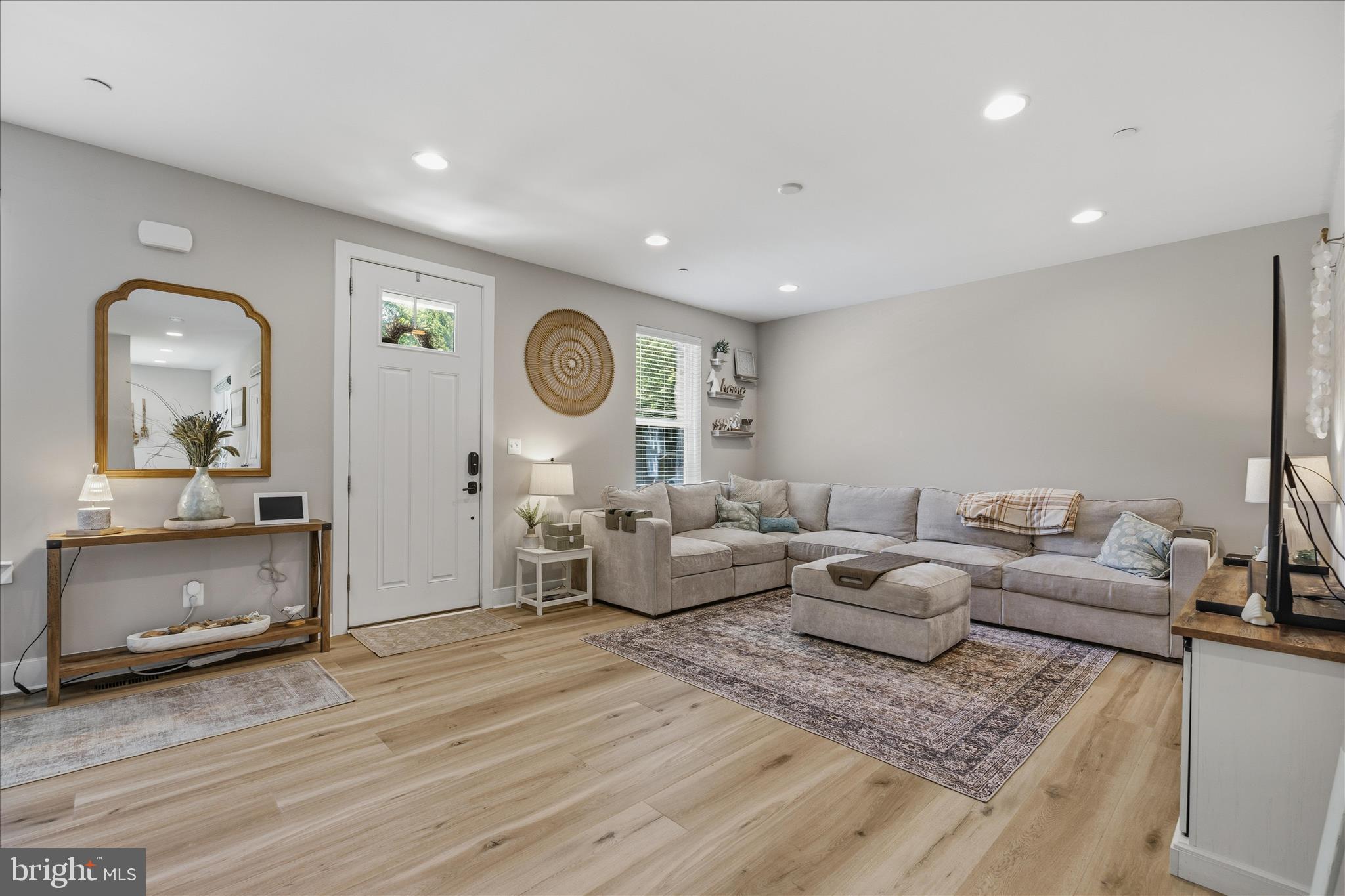 BOULEVARD PARK - Residential