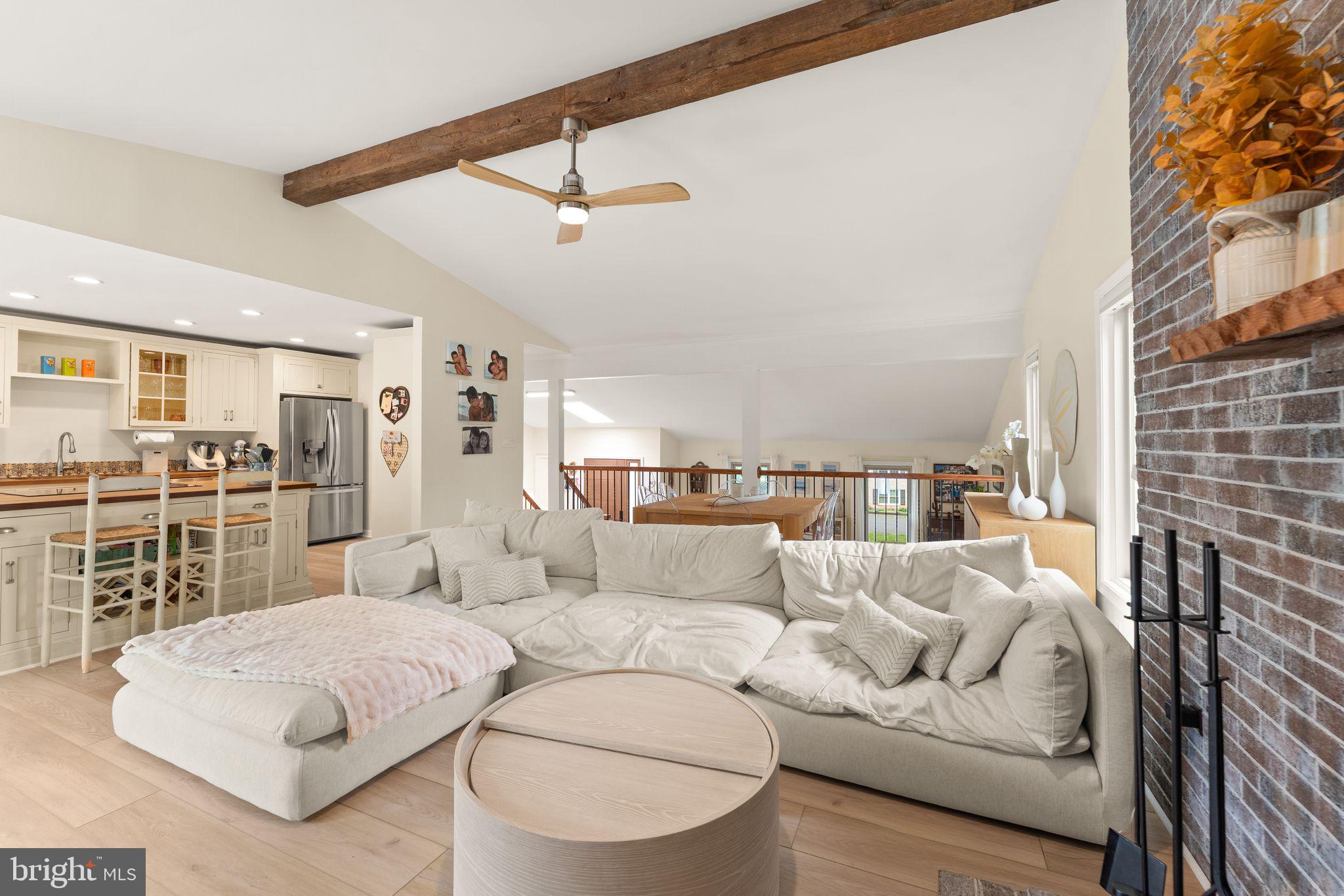 BERRYLAND FARM - Residential