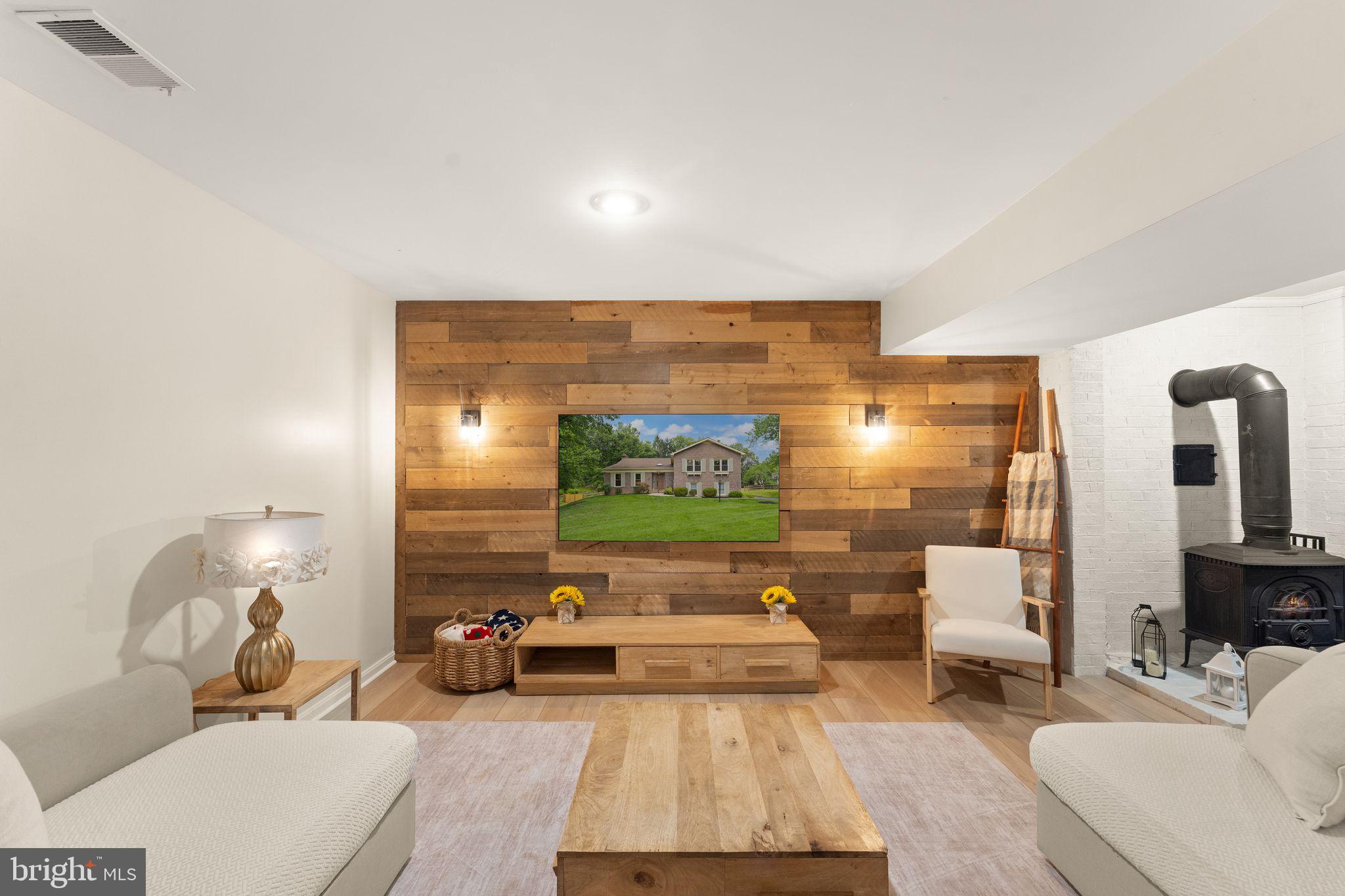 BERRYLAND FARM - Residential
