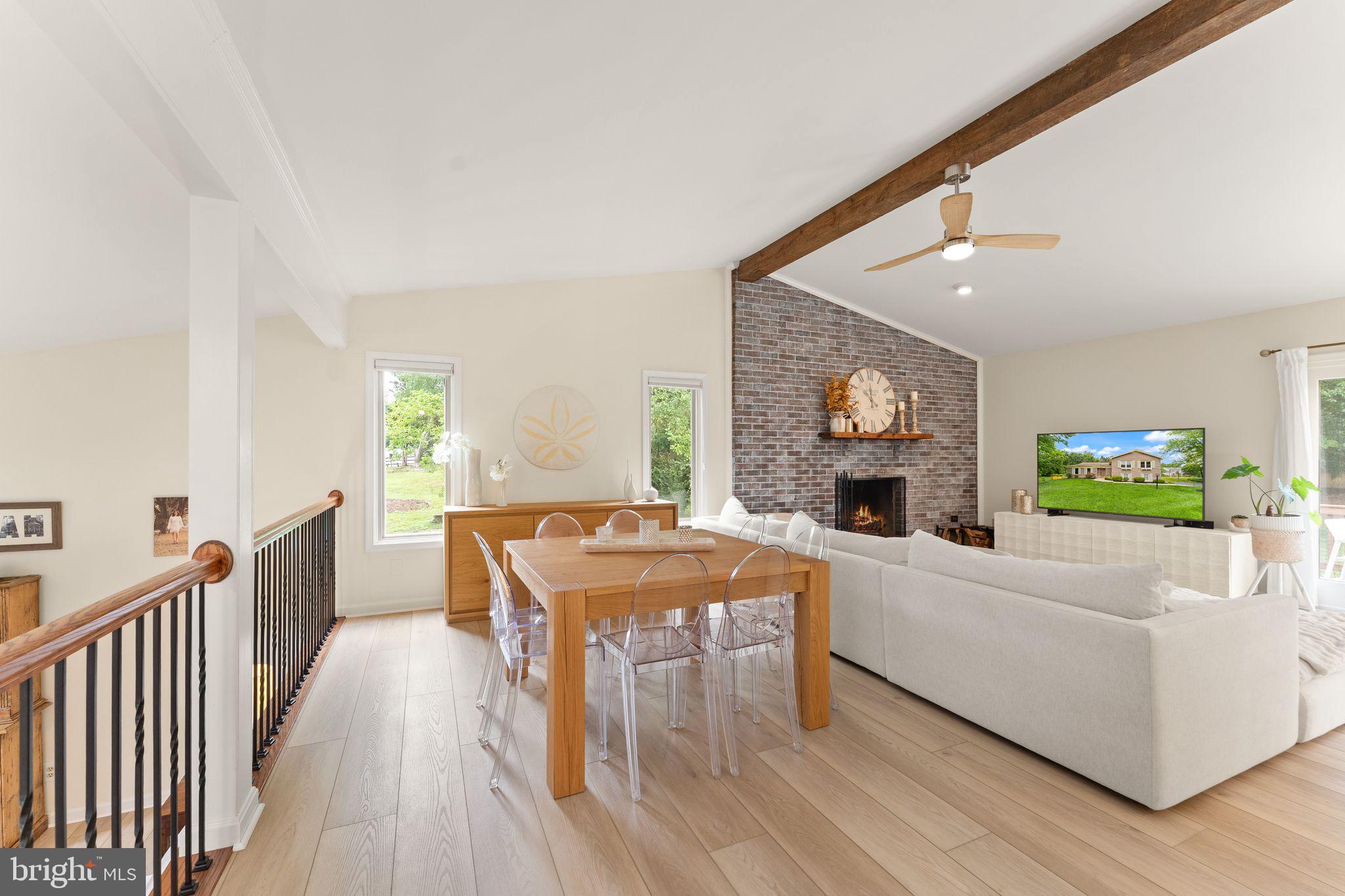 BERRYLAND FARM - Residential
