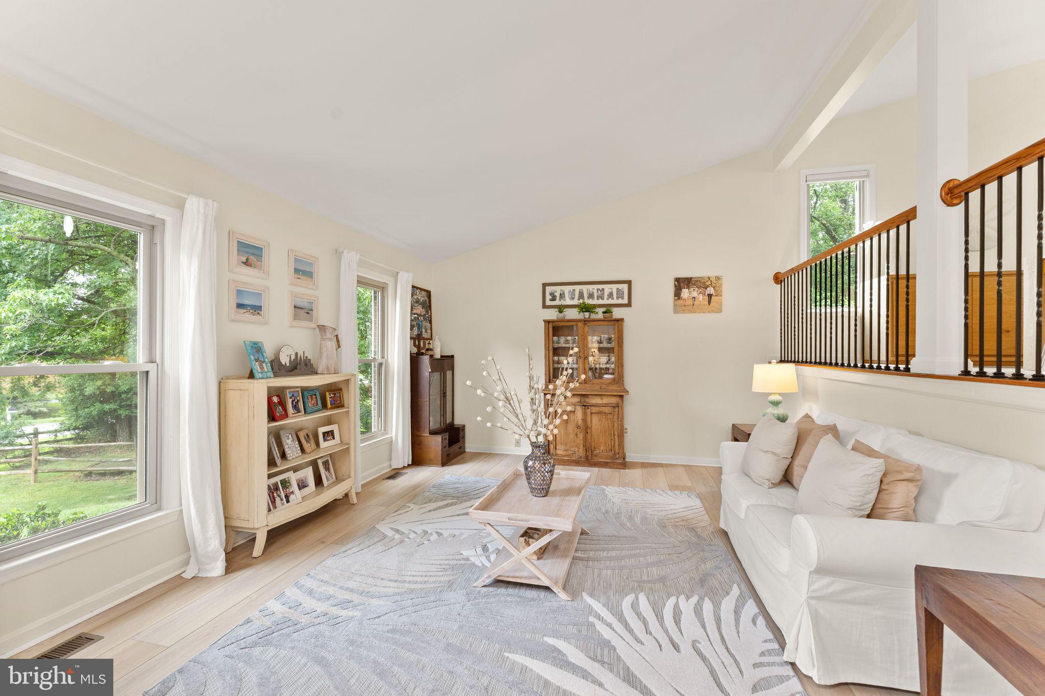 BERRYLAND FARM - Residential