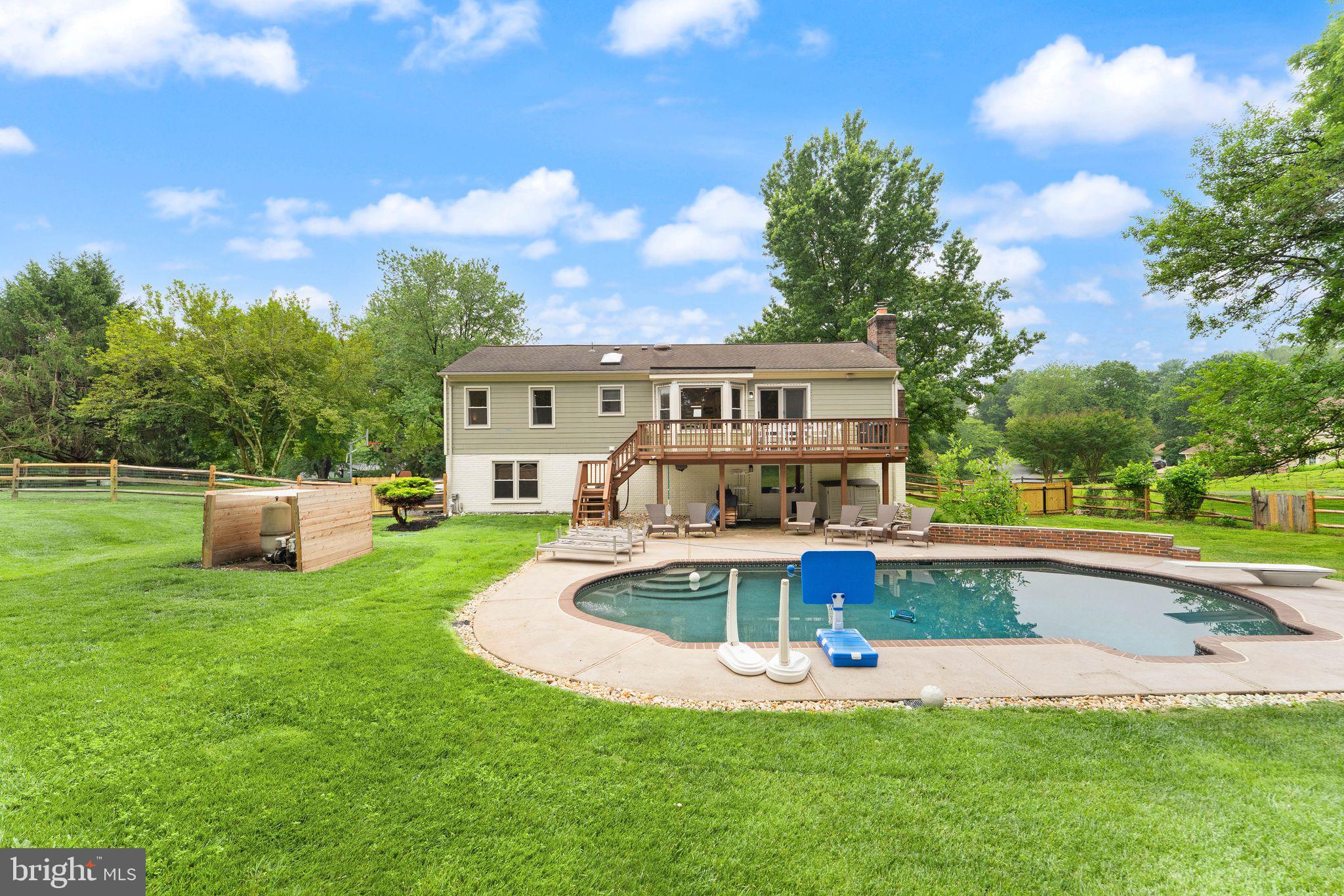 BERRYLAND FARM - Residential