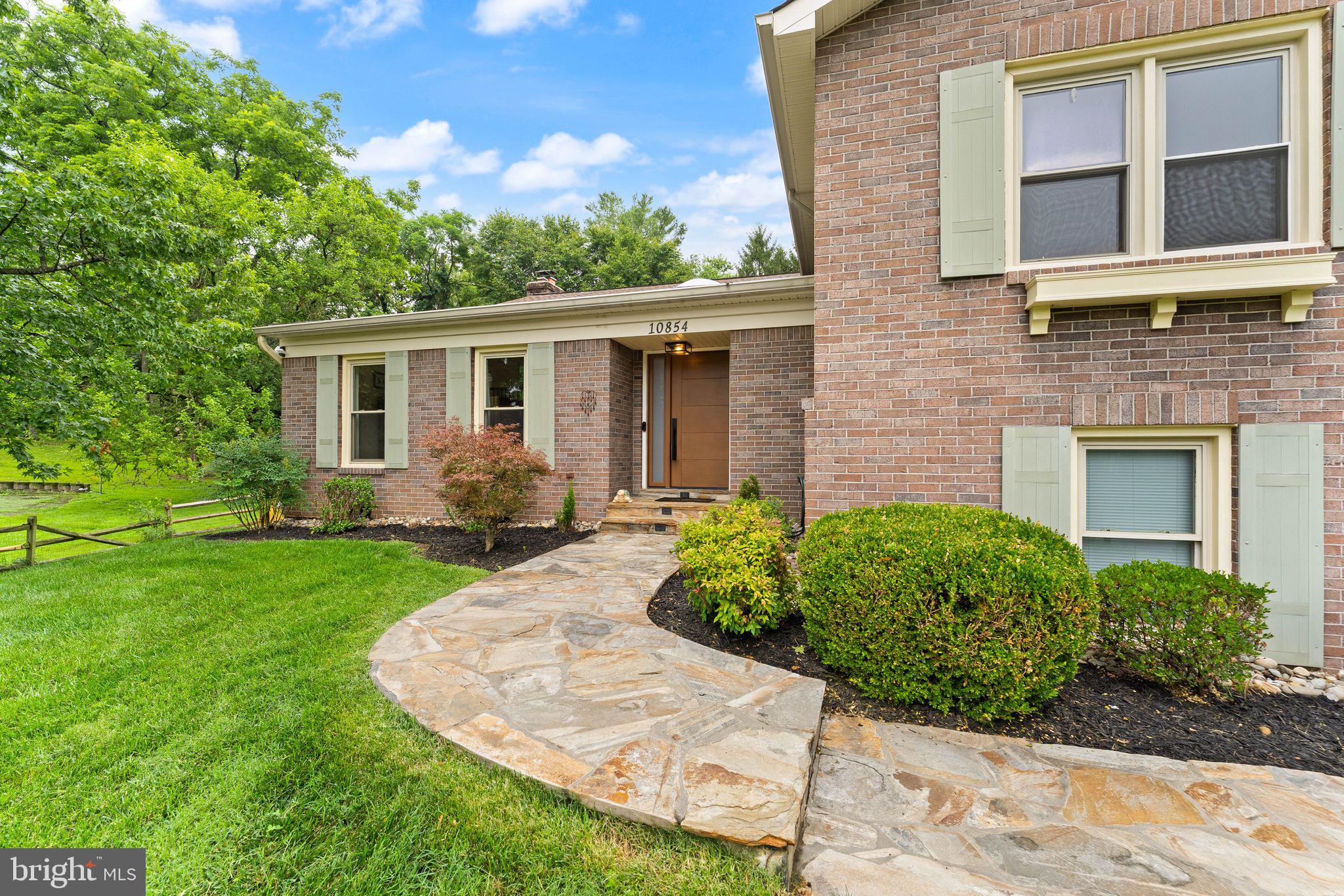 BERRYLAND FARM - Residential