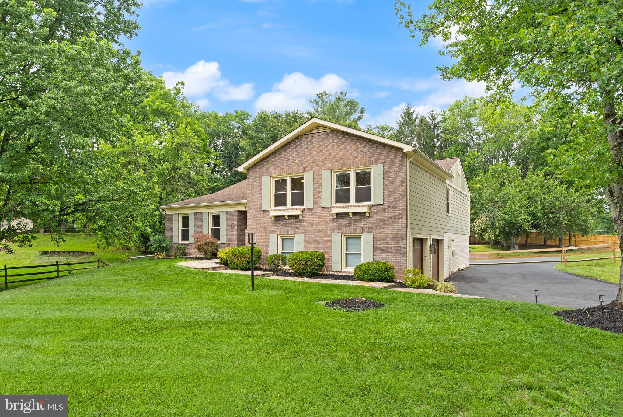 BERRYLAND FARM - Residential