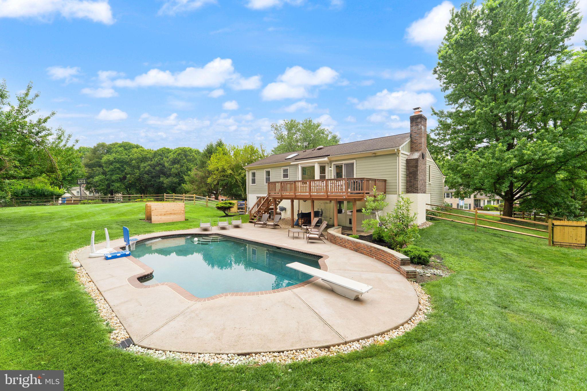 BERRYLAND FARM - Residential