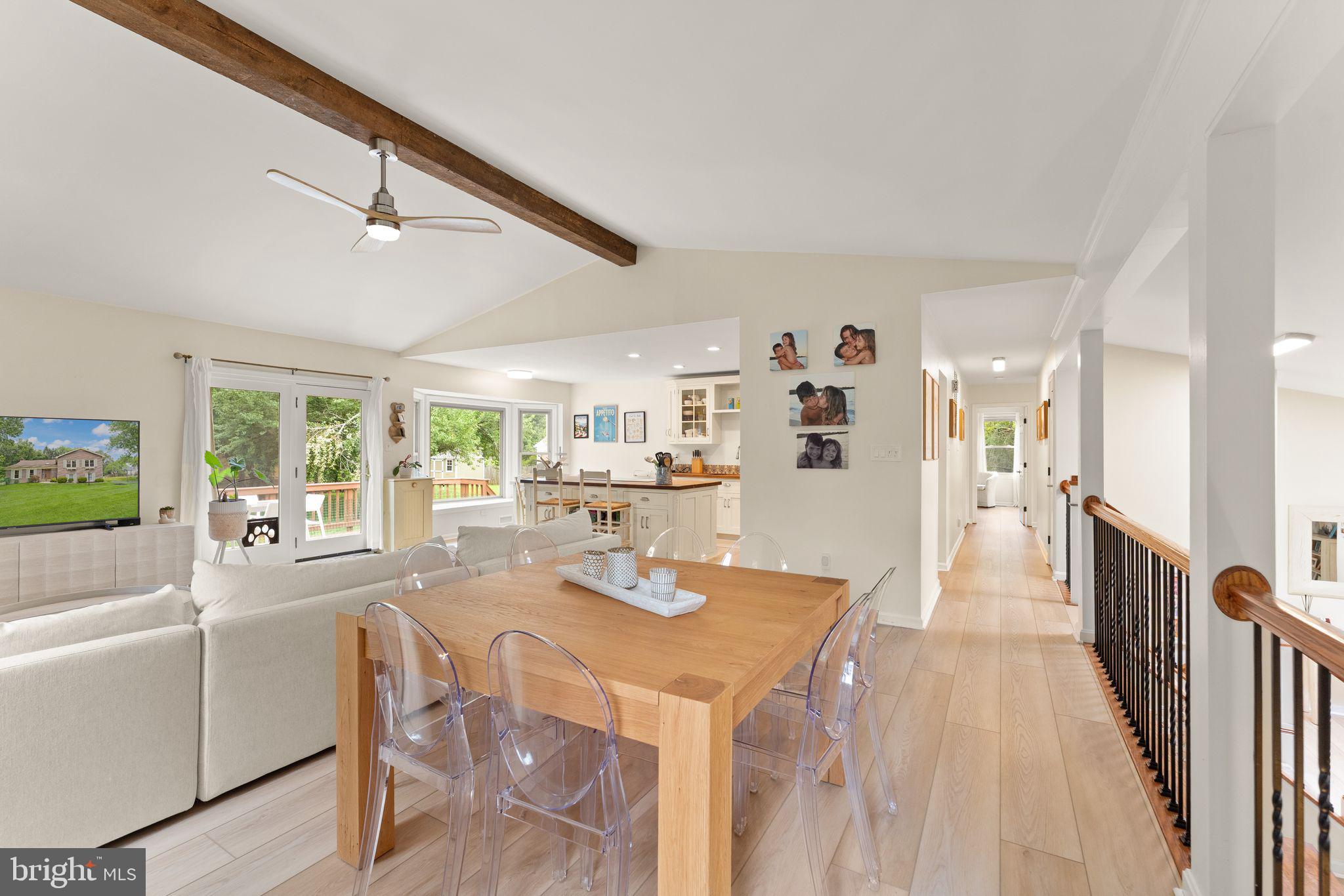 BERRYLAND FARM - Residential