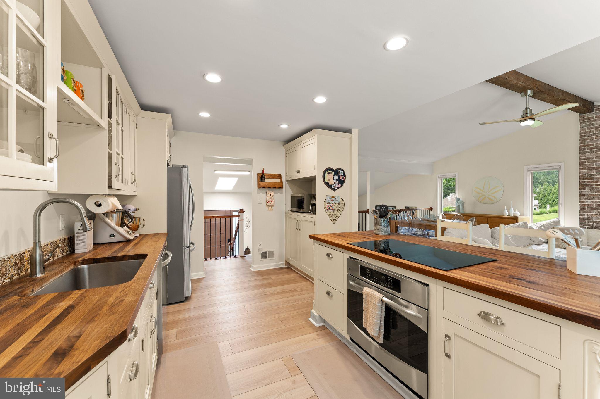 BERRYLAND FARM - Residential