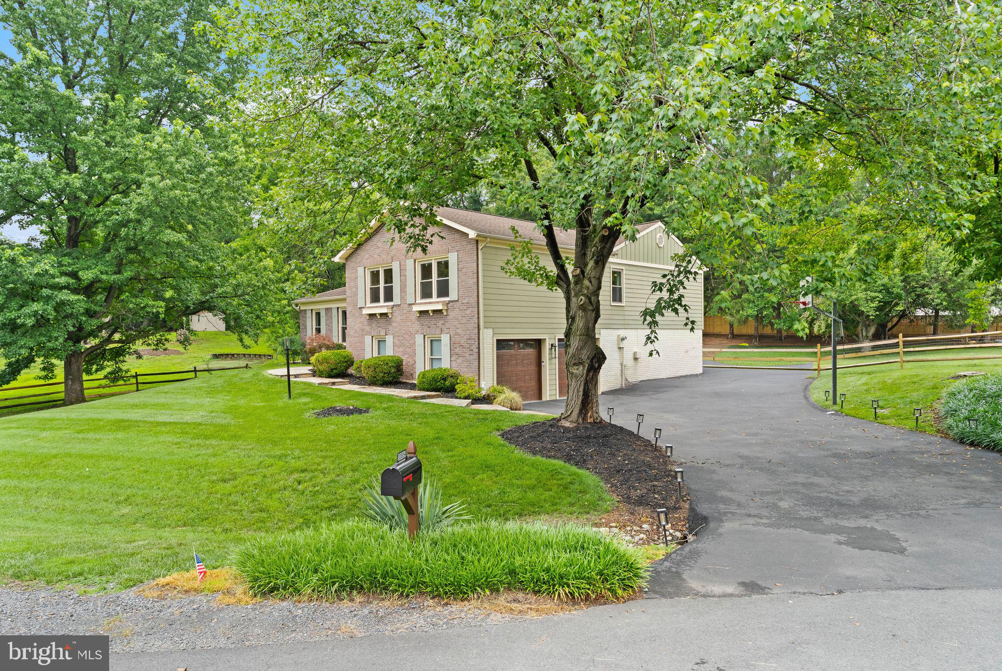 BERRYLAND FARM - Residential
