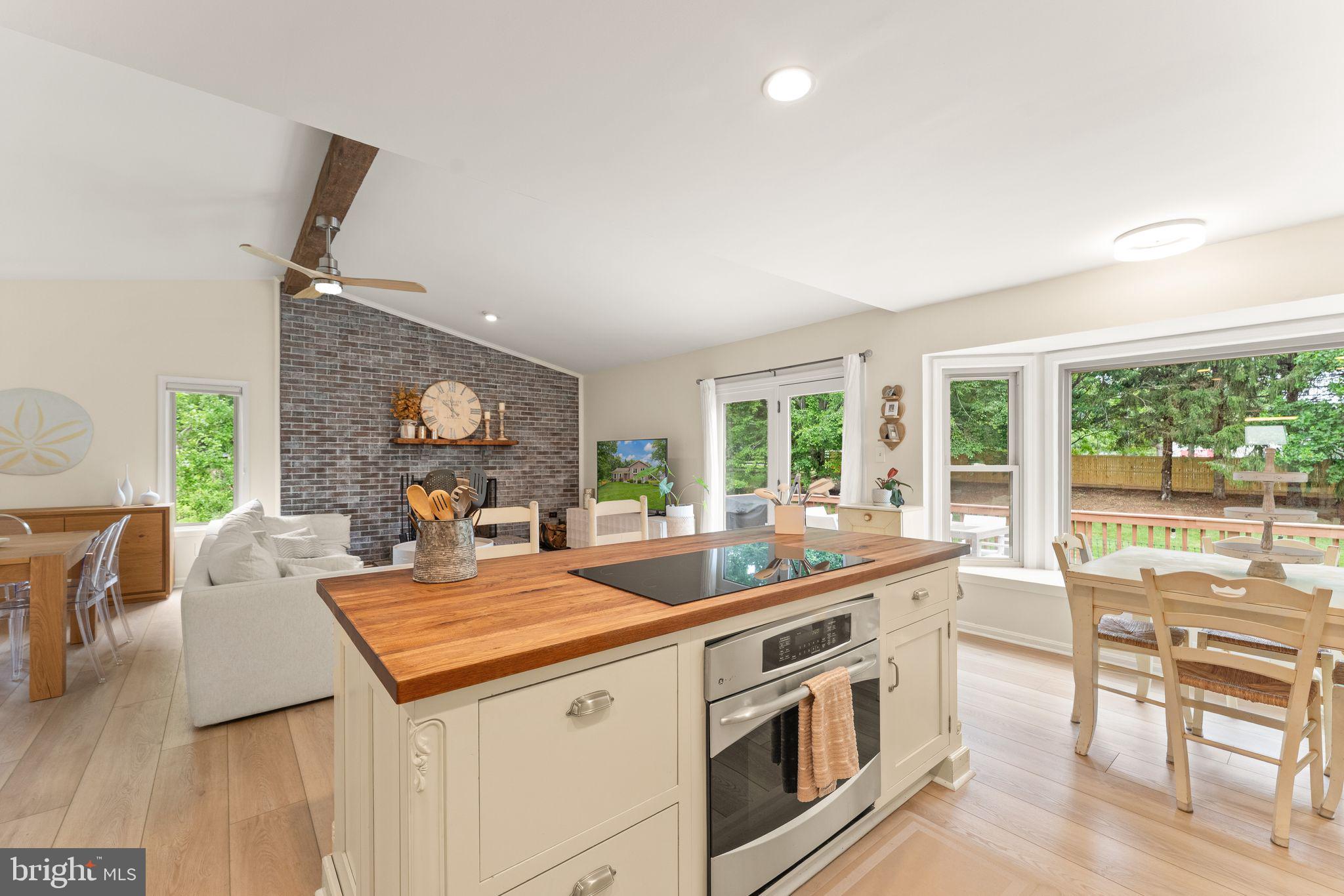 BERRYLAND FARM - Residential