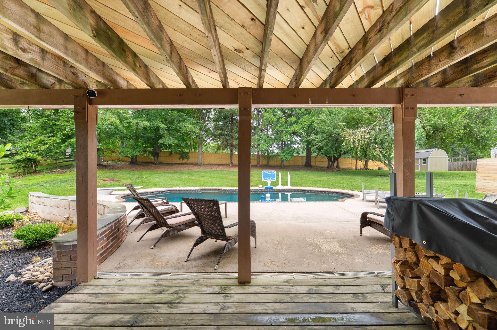 BERRYLAND FARM - Residential