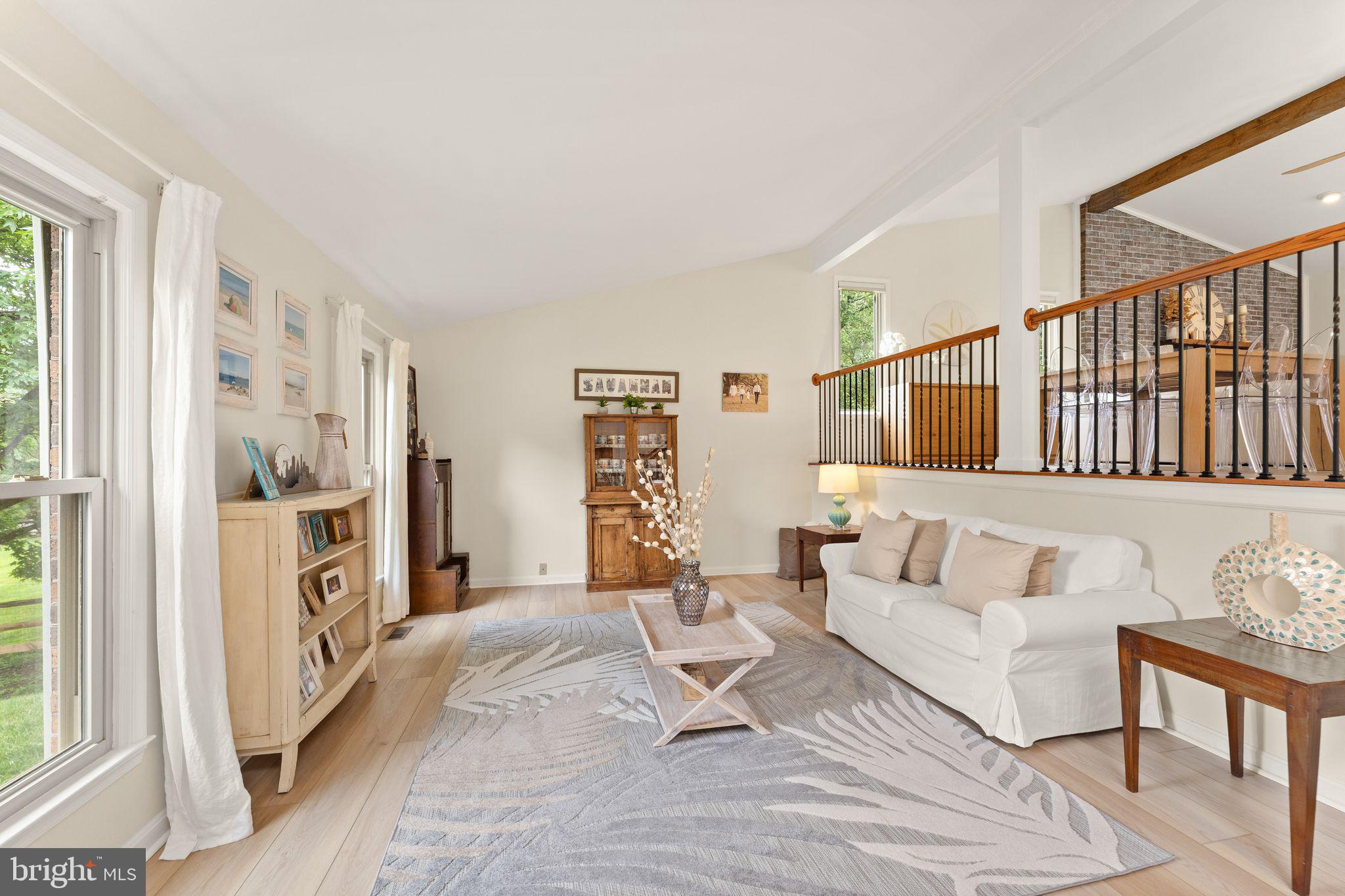 BERRYLAND FARM - Residential