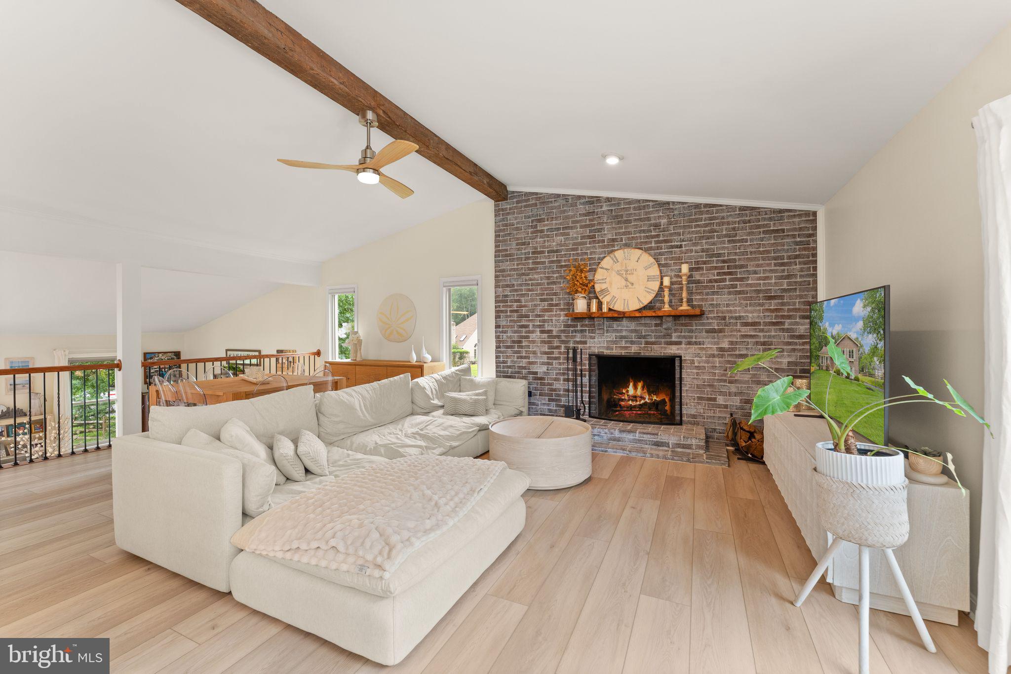 BERRYLAND FARM - Residential