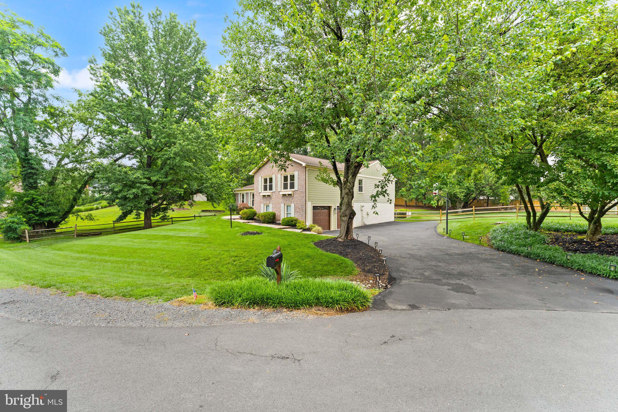 BERRYLAND FARM - Residential