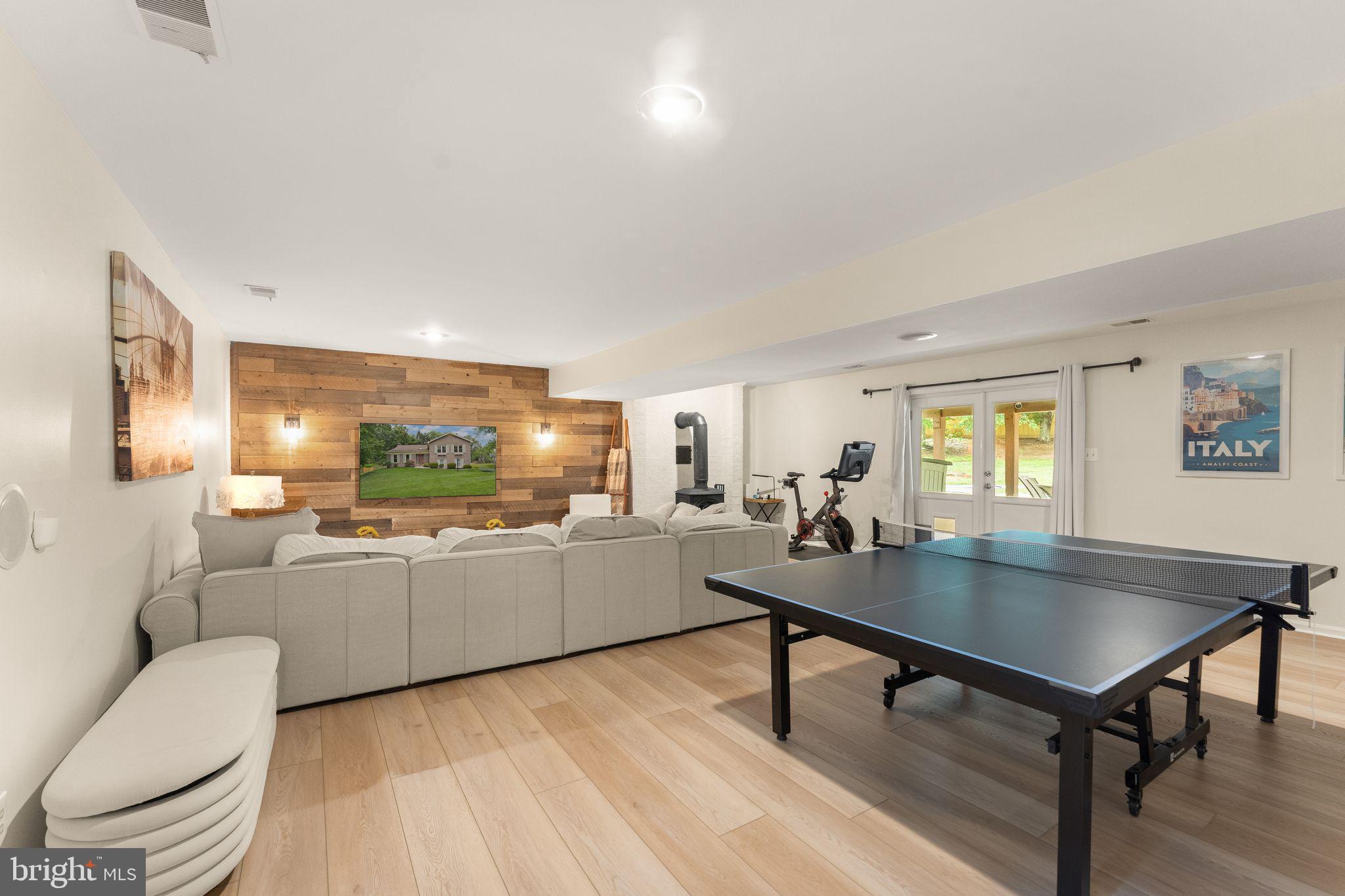 BERRYLAND FARM - Residential