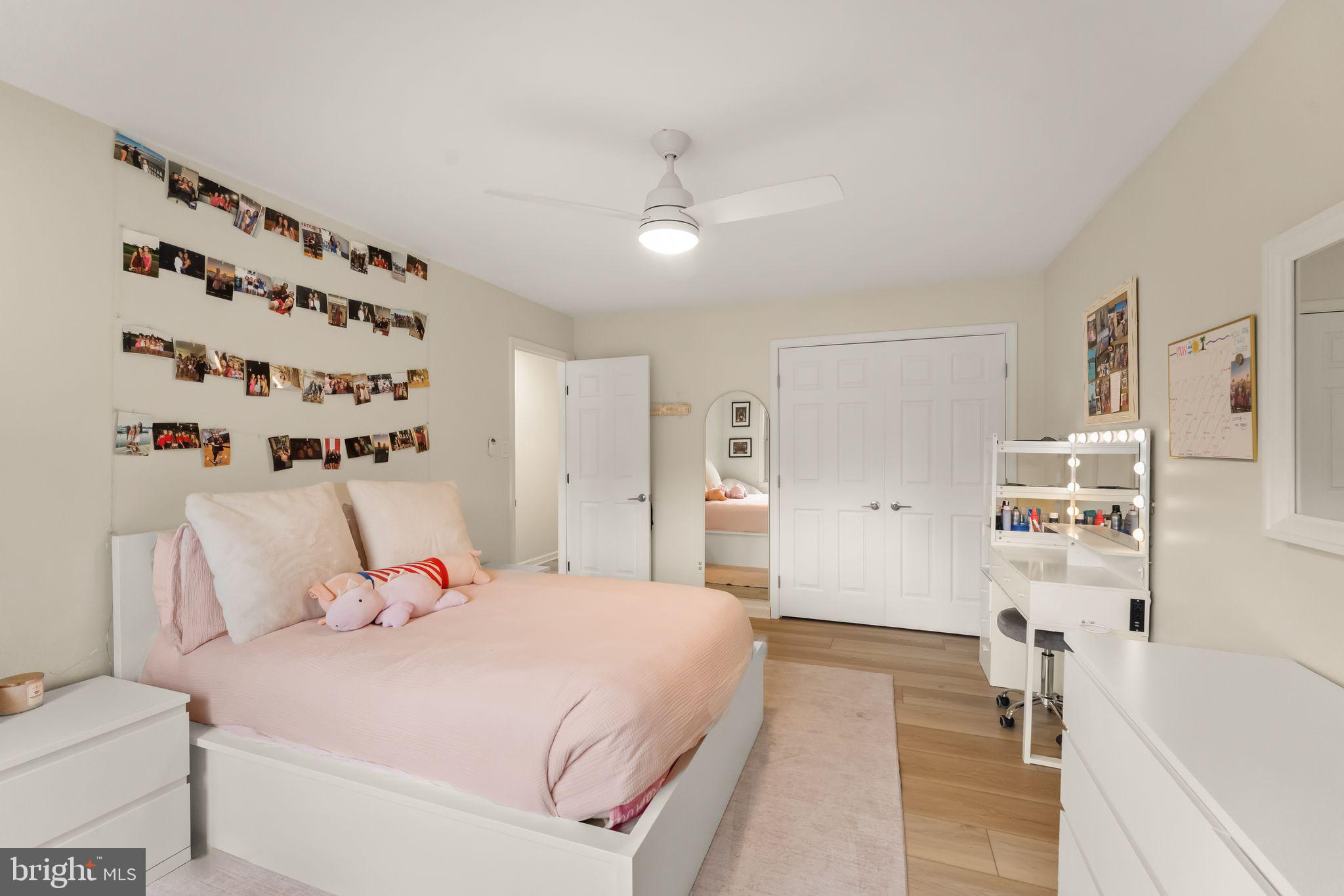 BERRYLAND FARM - Residential