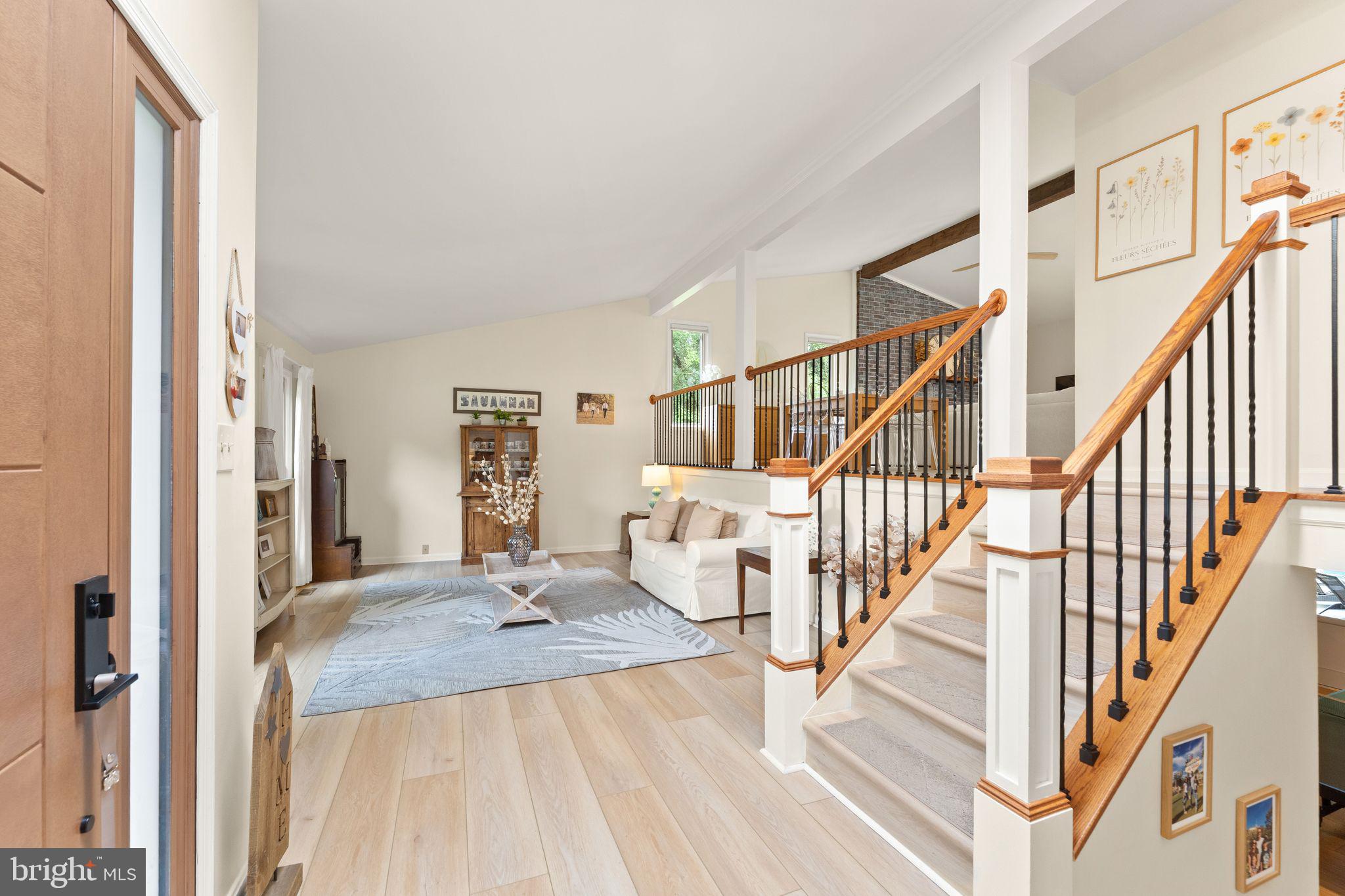 BERRYLAND FARM - Residential