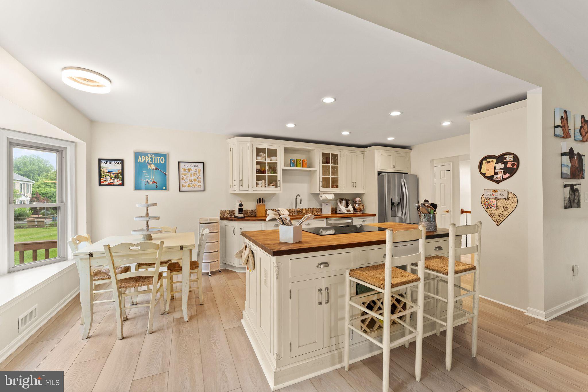 BERRYLAND FARM - Residential