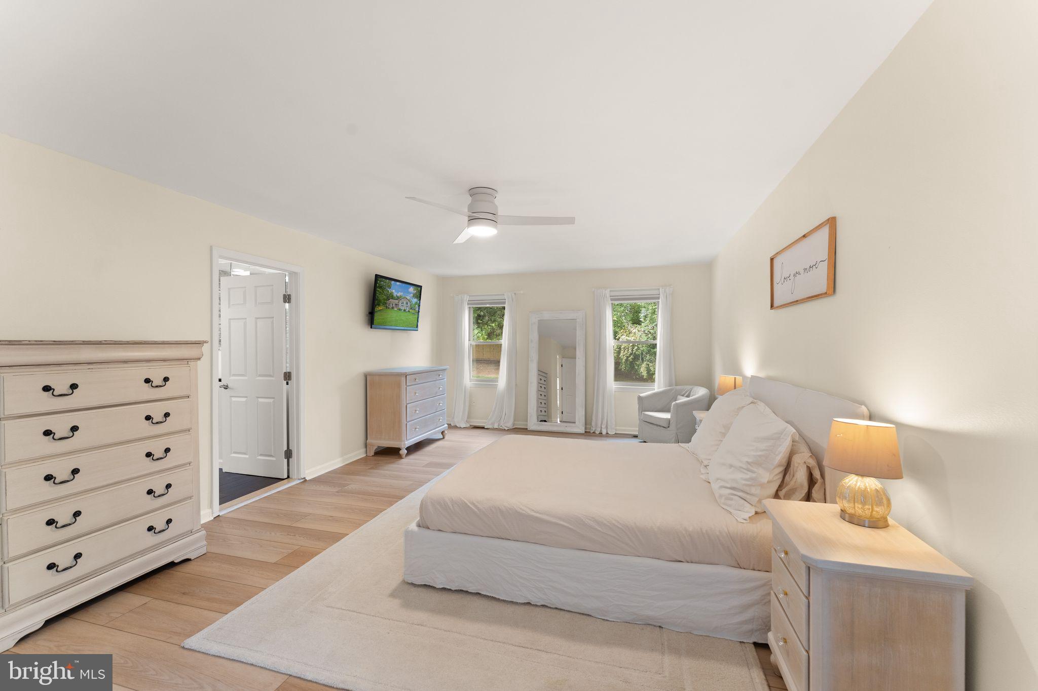 BERRYLAND FARM - Residential