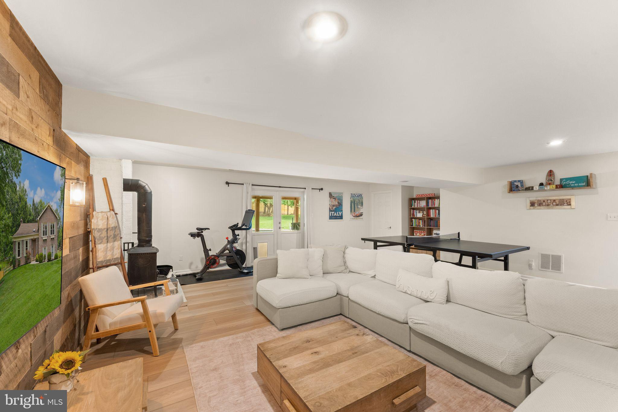 BERRYLAND FARM - Residential