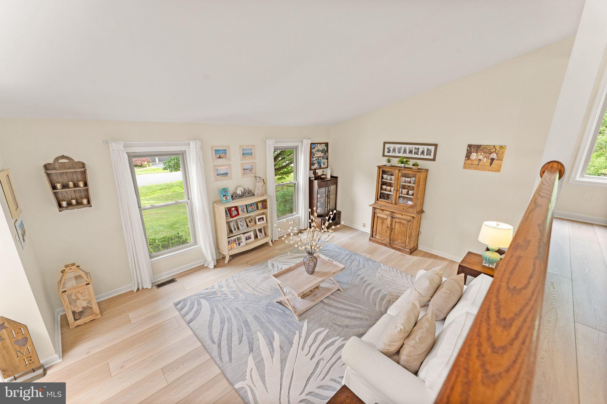 BERRYLAND FARM - Residential