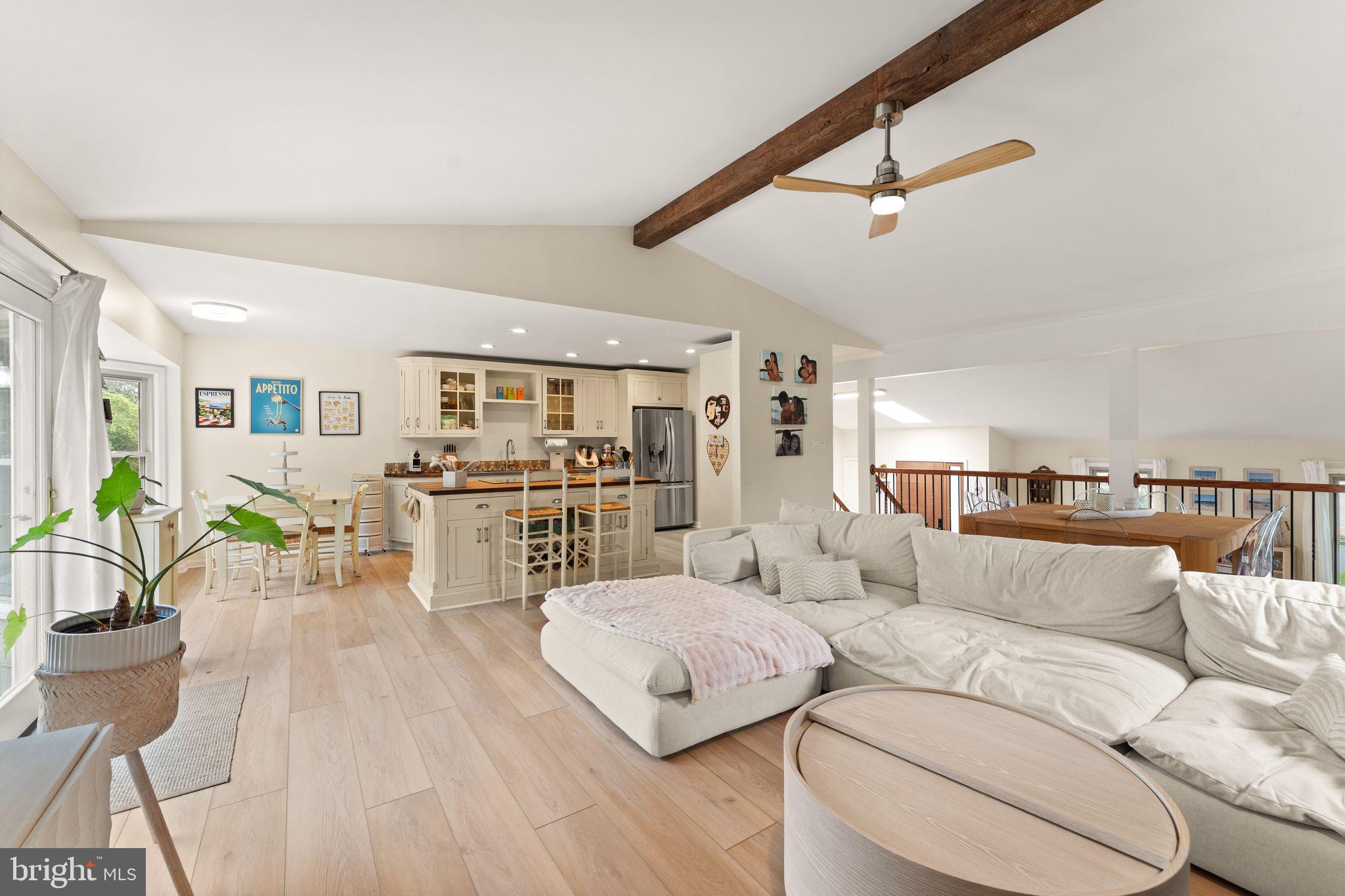 BERRYLAND FARM - Residential