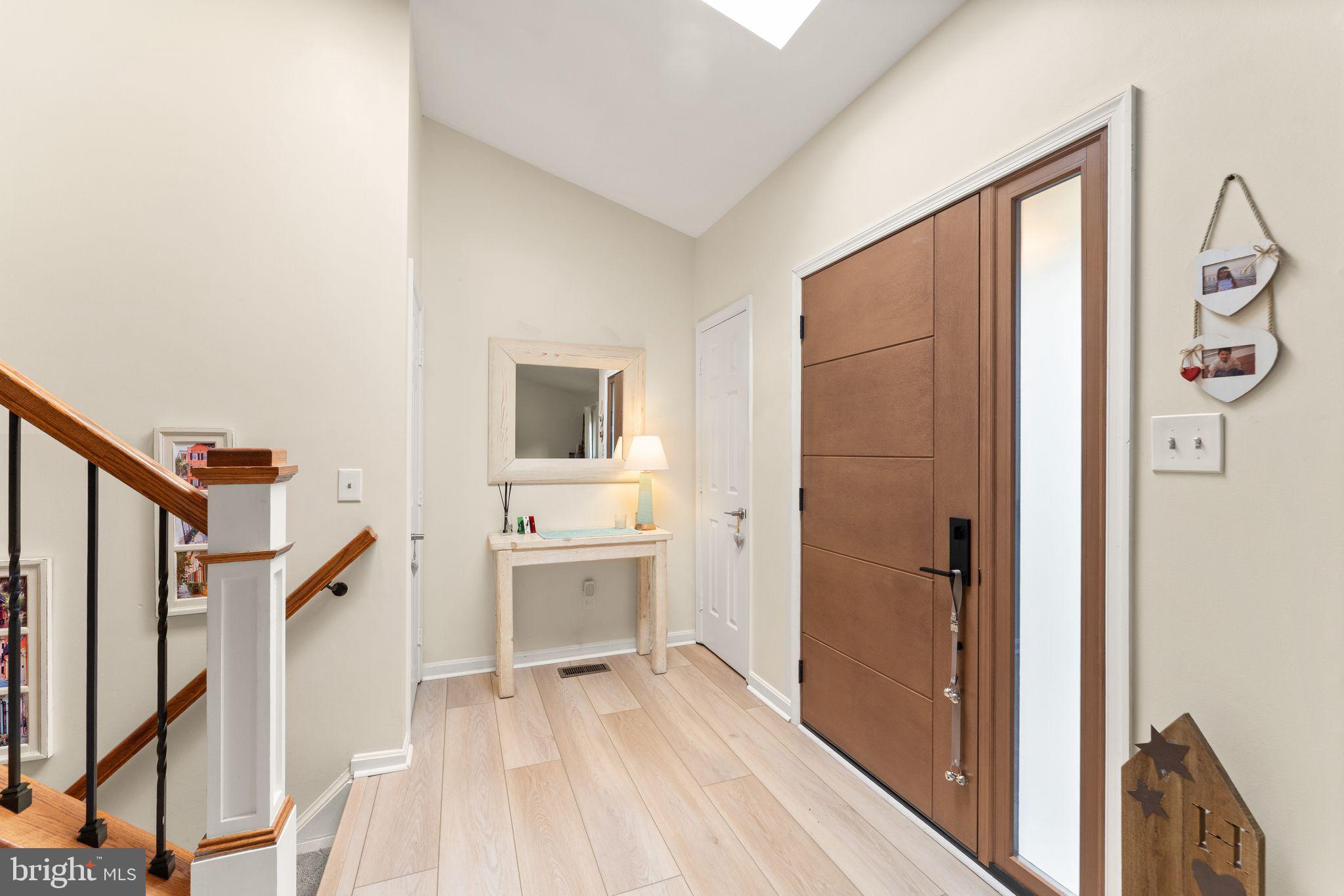 BERRYLAND FARM - Residential