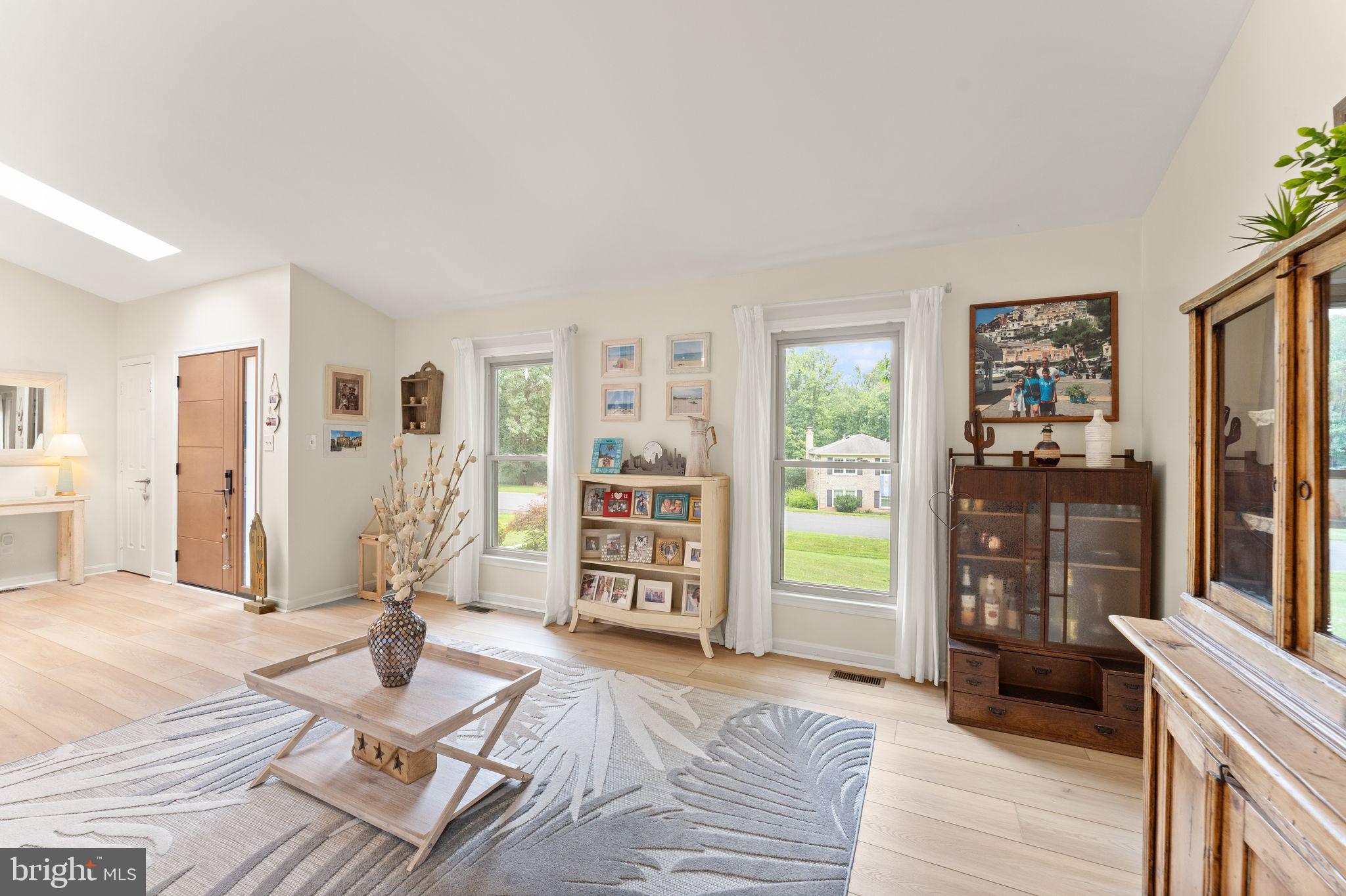 BERRYLAND FARM - Residential