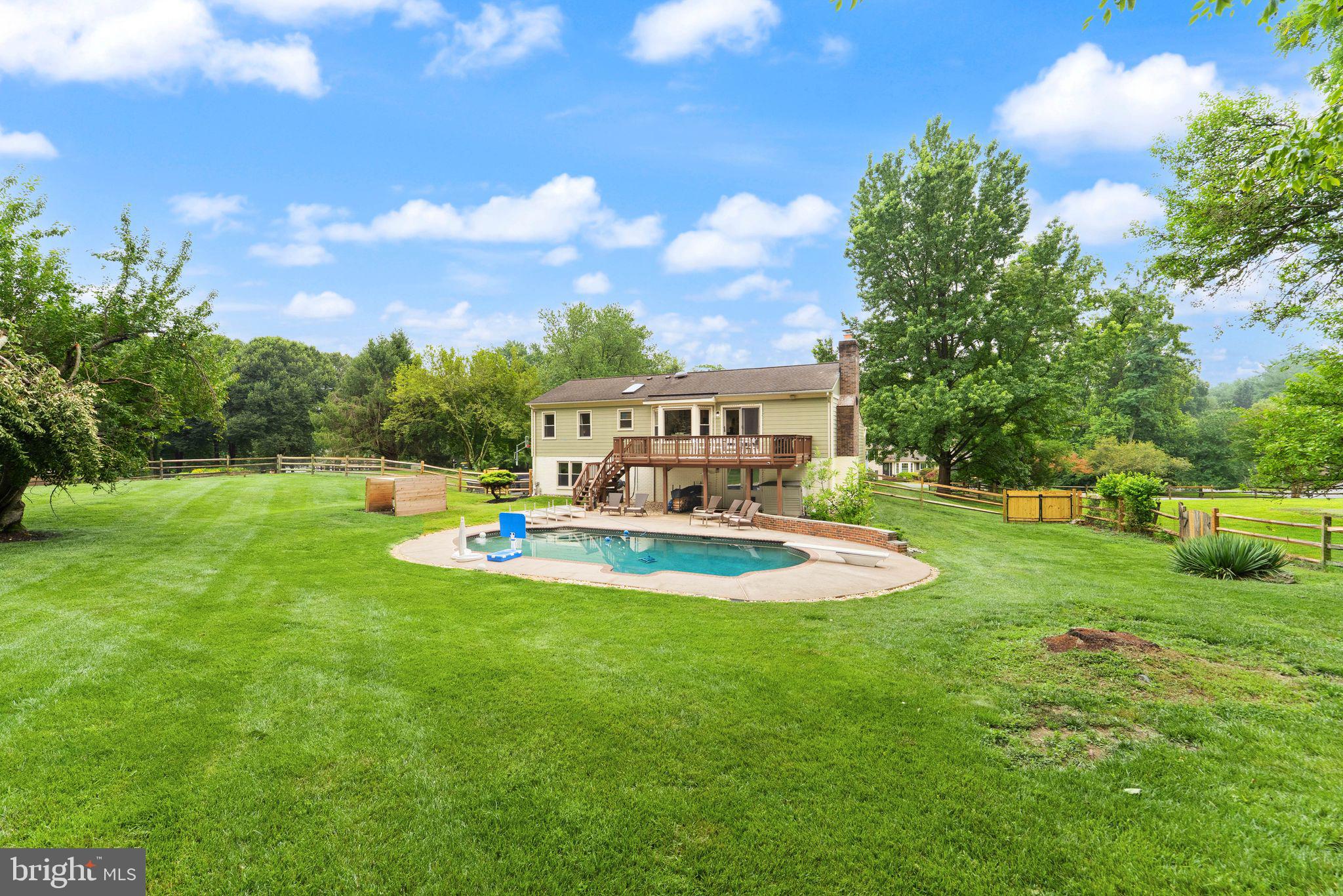 BERRYLAND FARM - Residential