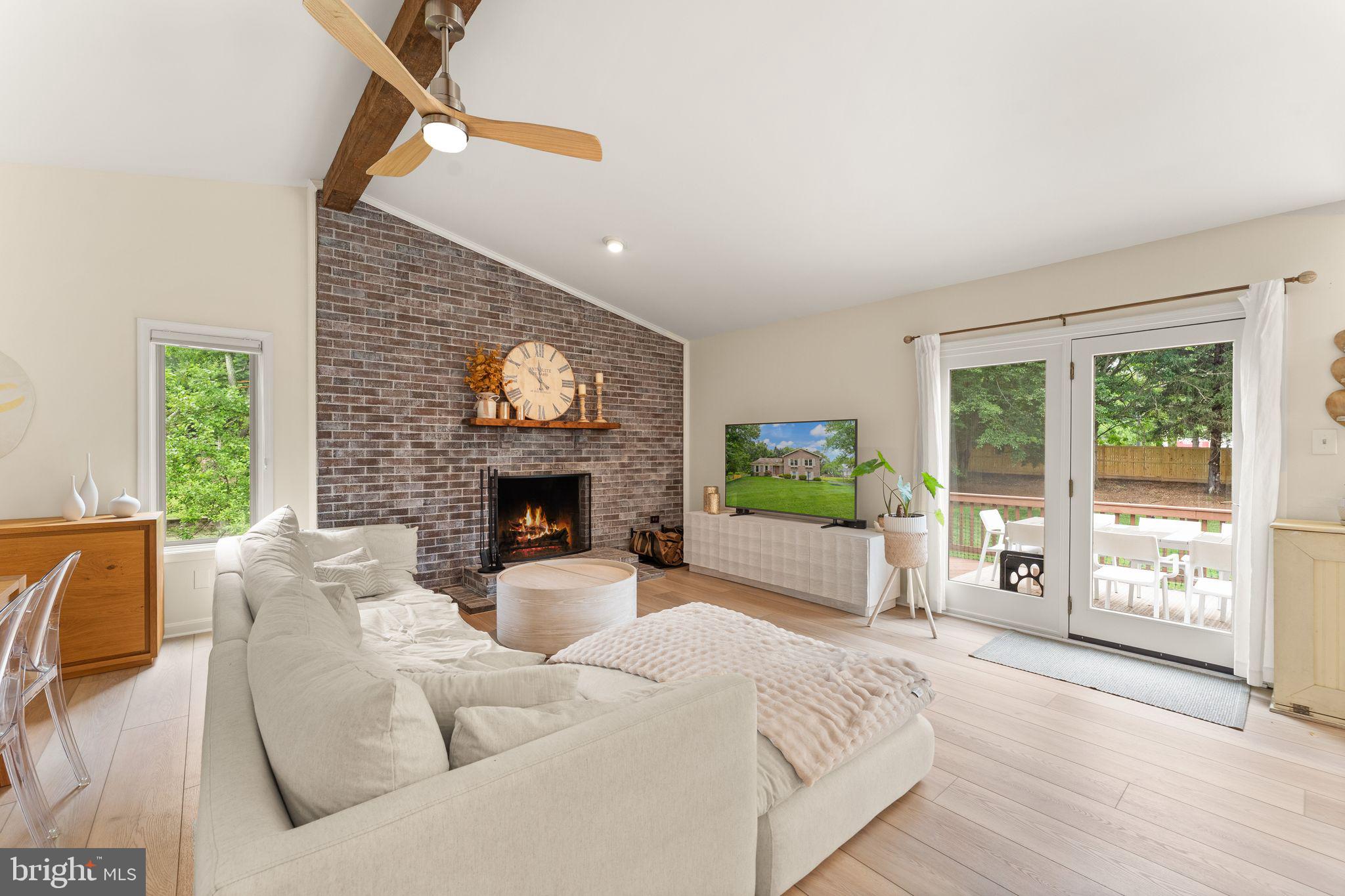 BERRYLAND FARM - Residential
