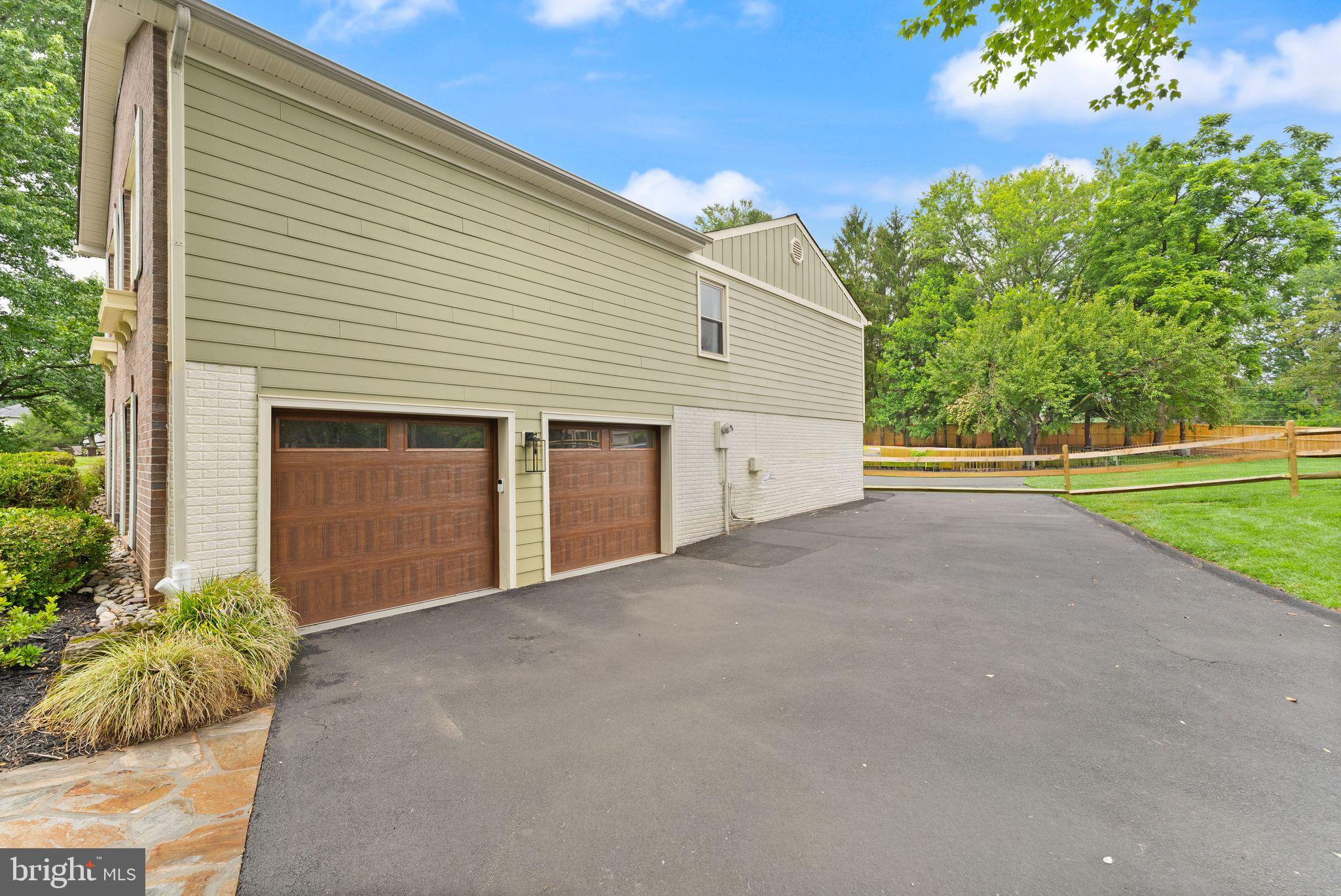 BERRYLAND FARM - Residential