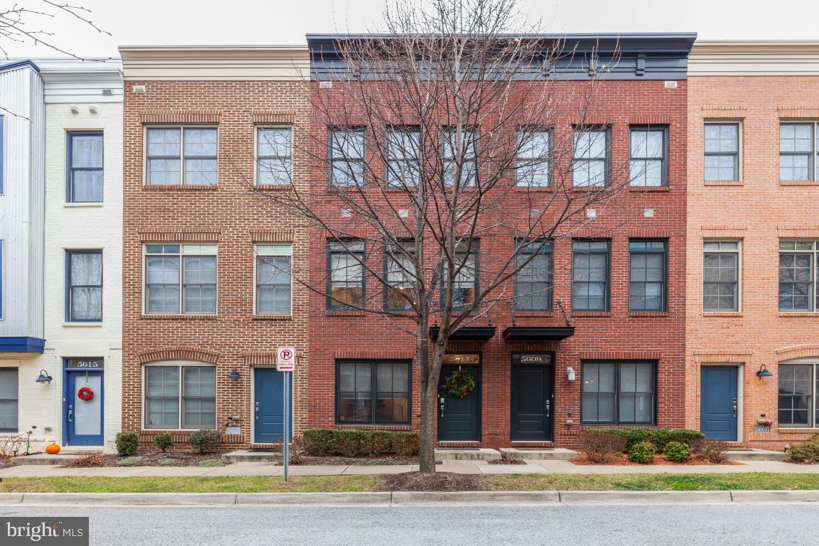 ARTS DISTRICT HYATTSVILLE - Residential