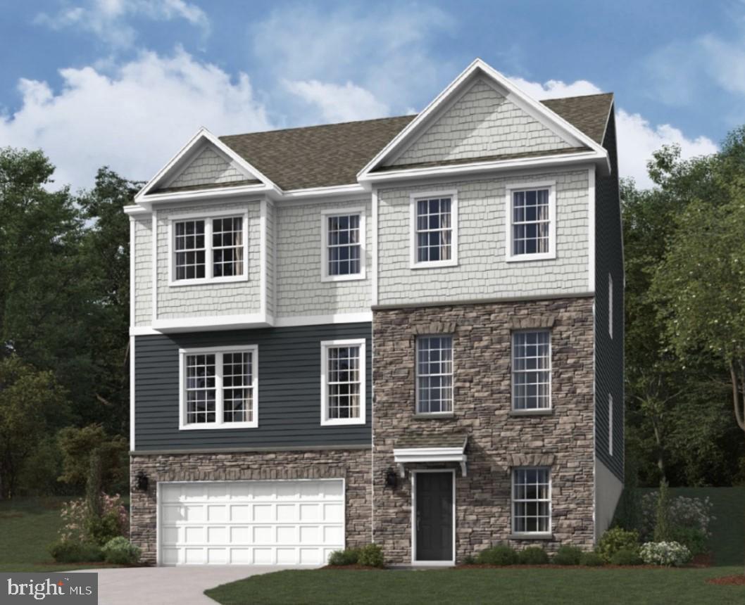 New floorplan - The Yardley - selling now! 
Home to-be-built. We are looking at late 2026!
Over 3,500 square feet, includes rec room and den on ground floor. First floor comes with open living room, oversized kitchen, butler's pantry, walk-in pantry, dining room, oversized study or flex space with french doors, powder room. 2nd floor includes primary bedroom with 2 walk-in closets, spacious bathroom with 5'shower with seat, laundry room, hall bath, and 3 large secondary bedrooms.  
Simply gorgeous, sunny and big!
LAFAYETTE HILLS is the perfect match for commuters looking to own a New Construction Luxury Single-Family Home in the Lehigh Valley thanks to being located off major roadways like I-33, I-22 and I-78 and just minutes from the New Jersey border! An ideal location for everything, offering the perfect balance for those who want to escape the daily hustle and bustle, but desire close proximity to major shopping malls, popular employers, nearby schools and Universities such as Lafayette College!