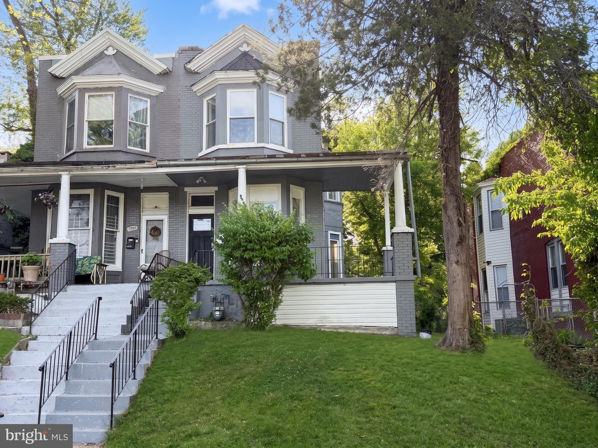 MOUNT HOLLY - Residential