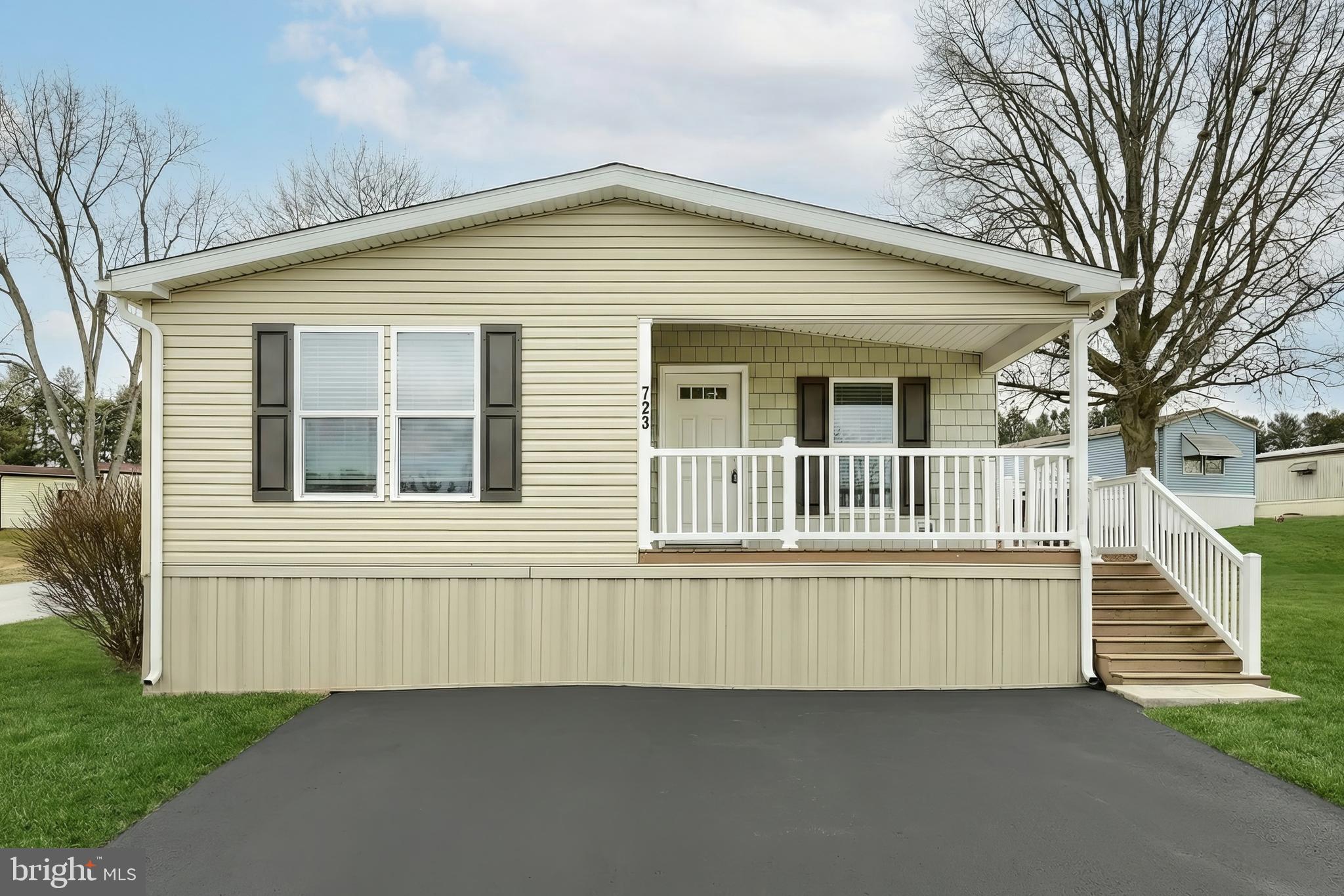 STARVIEW COUNTRYSIDE - Residential