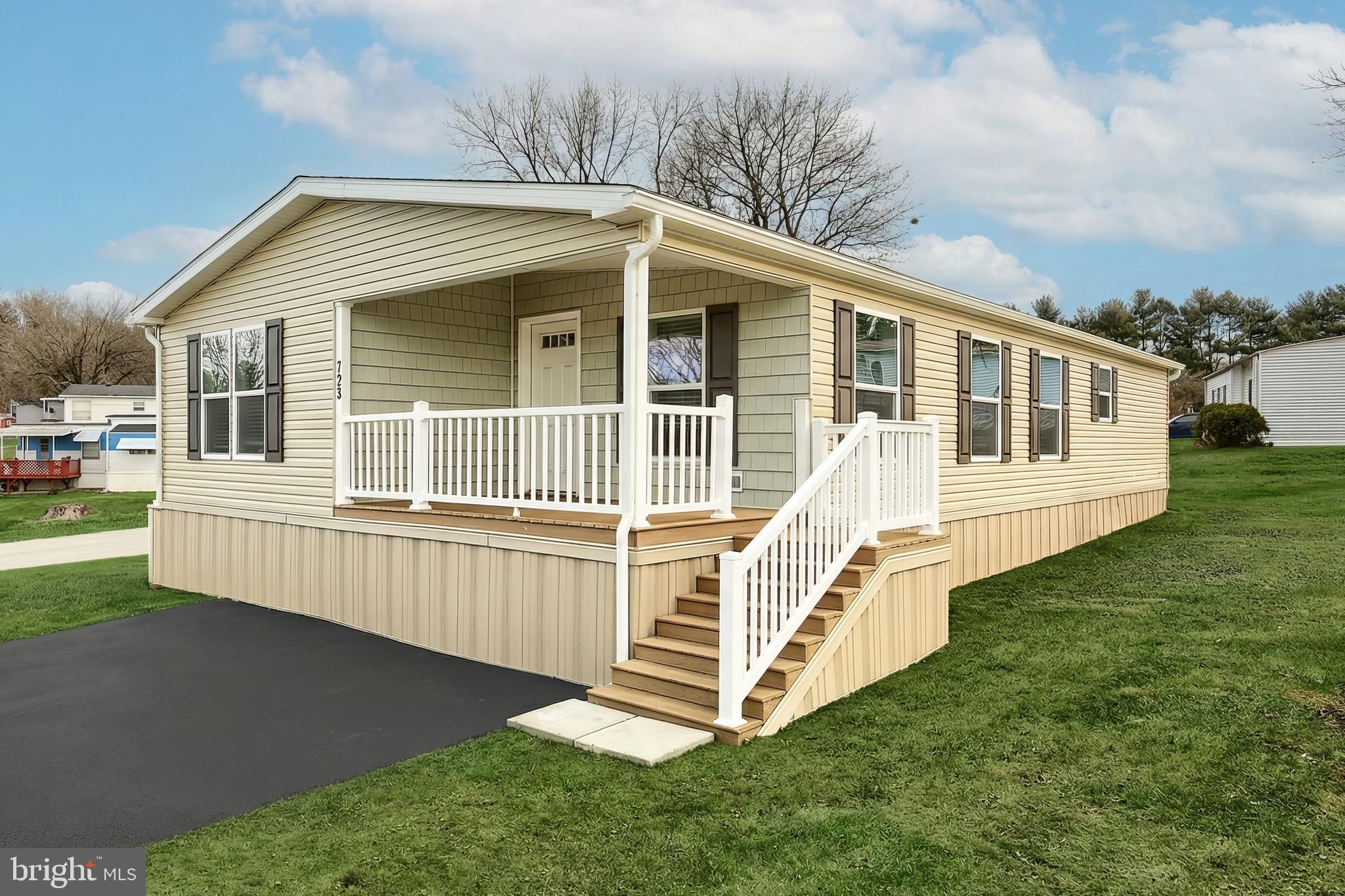STARVIEW COUNTRYSIDE - Residential