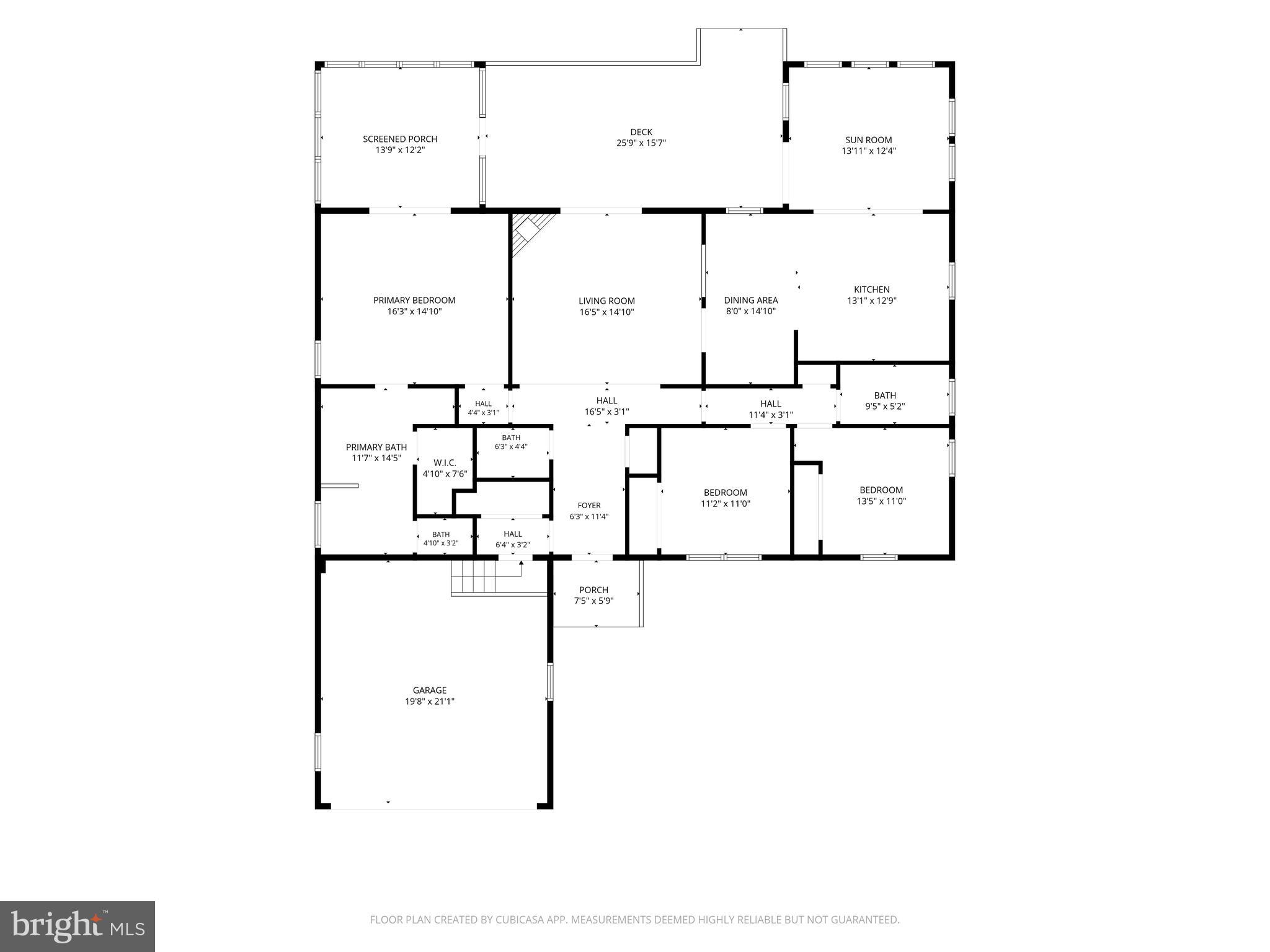 CAPTAIN'S COVE - Residential