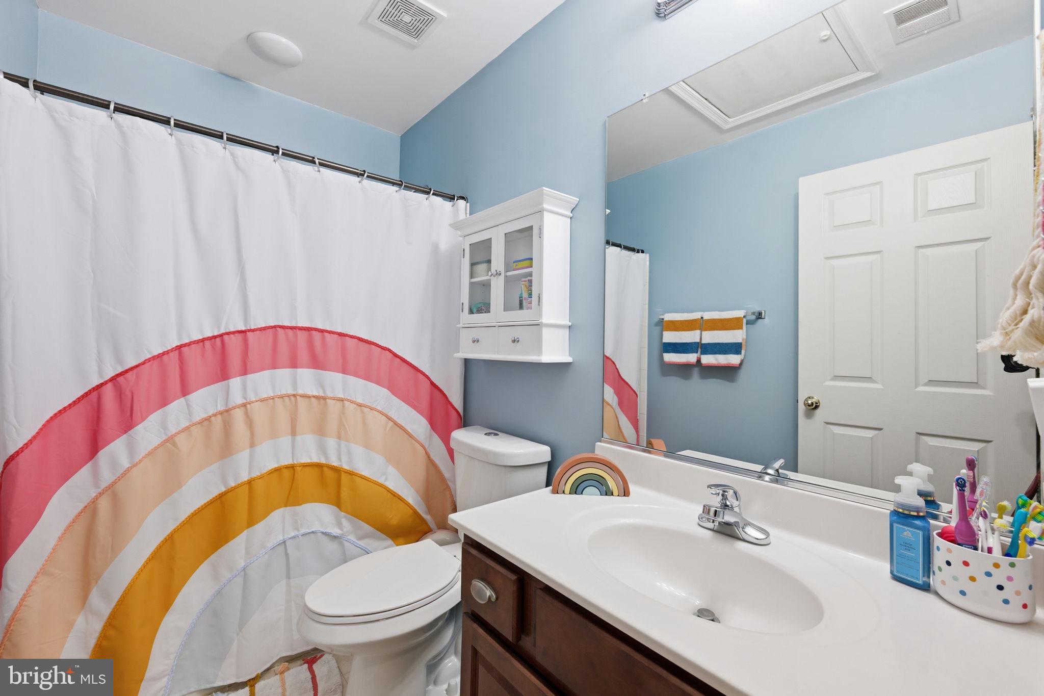 SEVEN OAKS - Residential