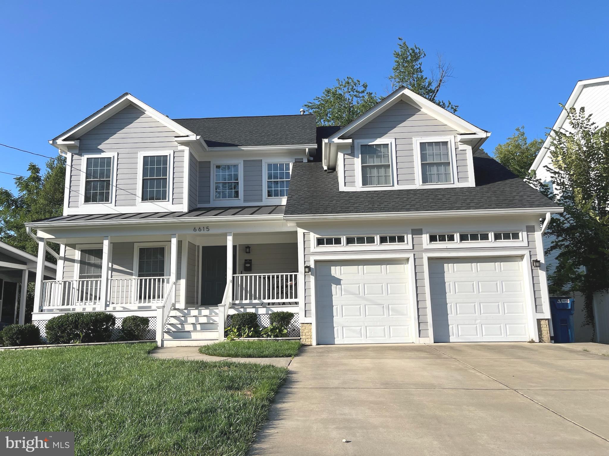 CHESTERFIELD - Residential