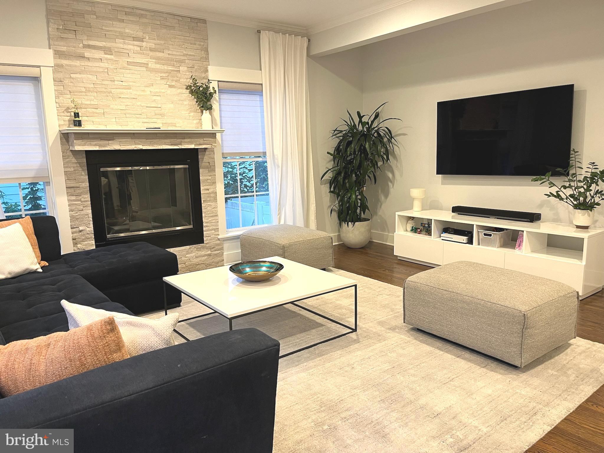 CHESTERFIELD - Residential