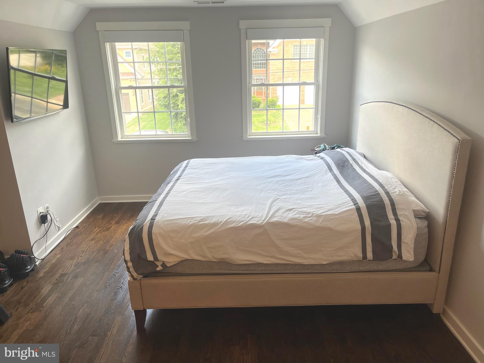 CHESTERFIELD - Residential
