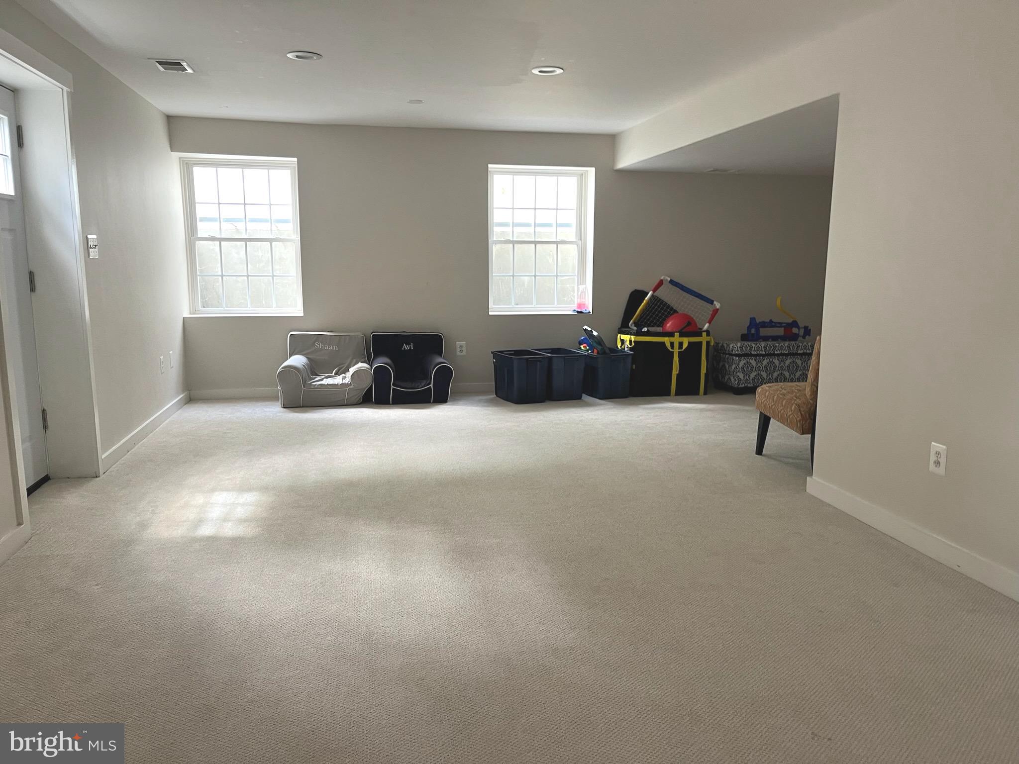 CHESTERFIELD - Residential
