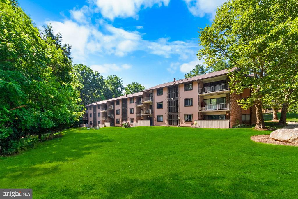TREOVER CONDOMINIUM - Residential