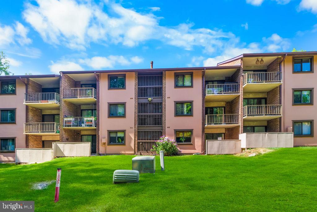 TREOVER CONDOMINIUM - Residential