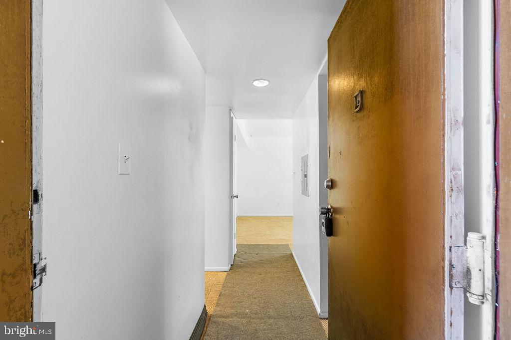 TREOVER CONDOMINIUM - Residential