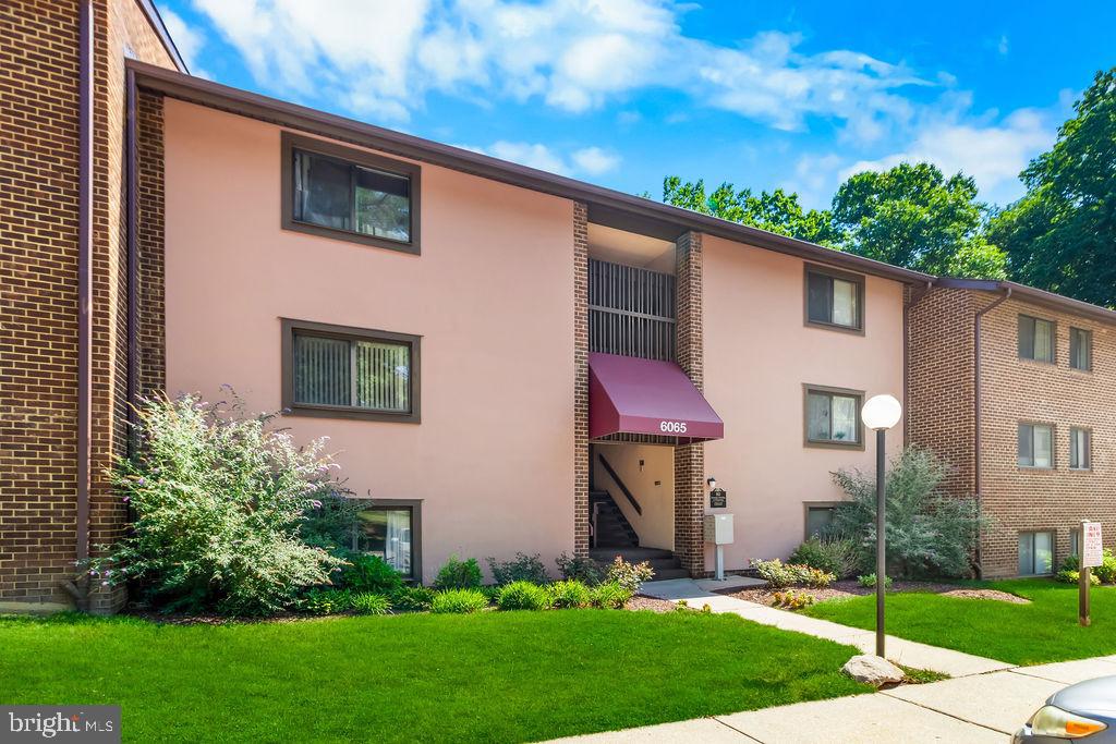 TREOVER CONDOMINIUM - Residential