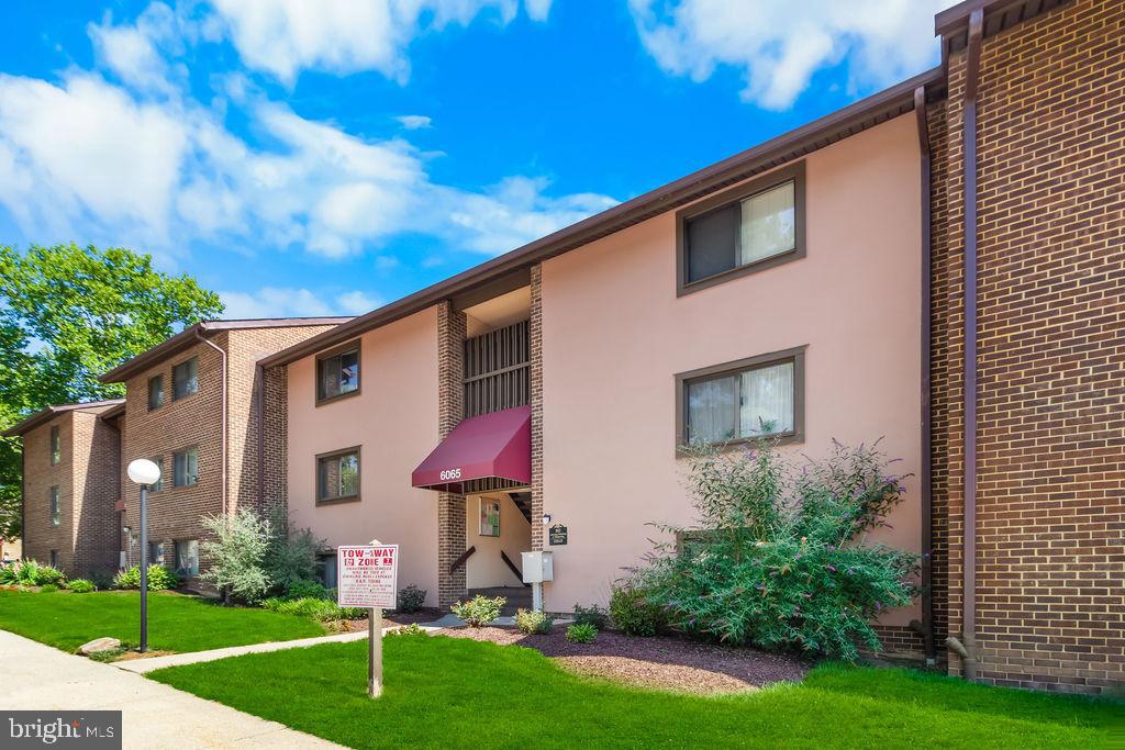 TREOVER CONDOMINIUM - Residential