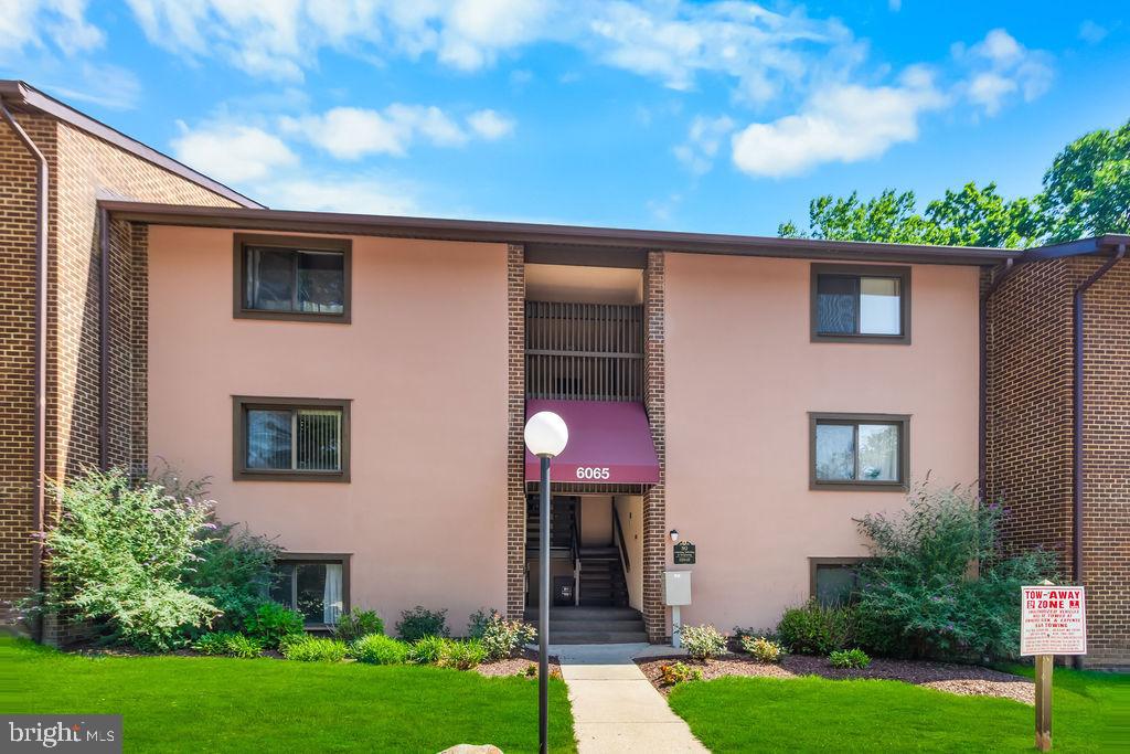 TREOVER CONDOMINIUM - Residential