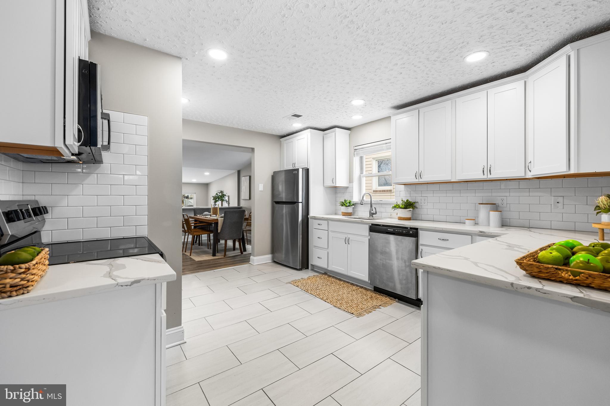 OAKLEIGH BEACH - Residential