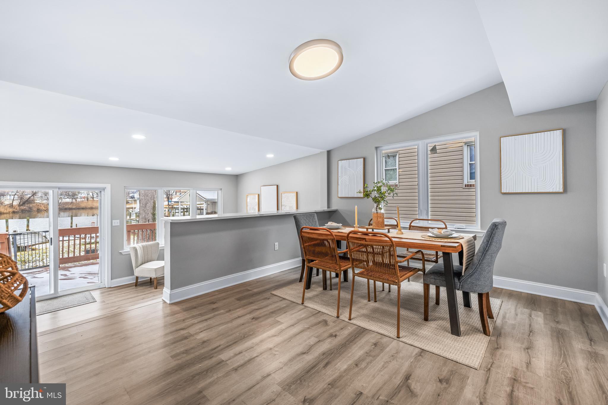 OAKLEIGH BEACH - Residential