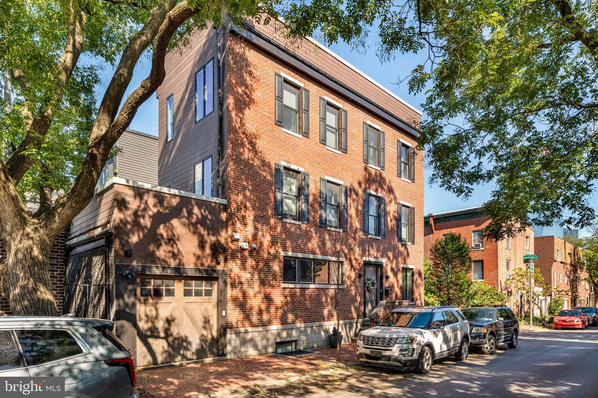 FITLER SQUARE - Residential